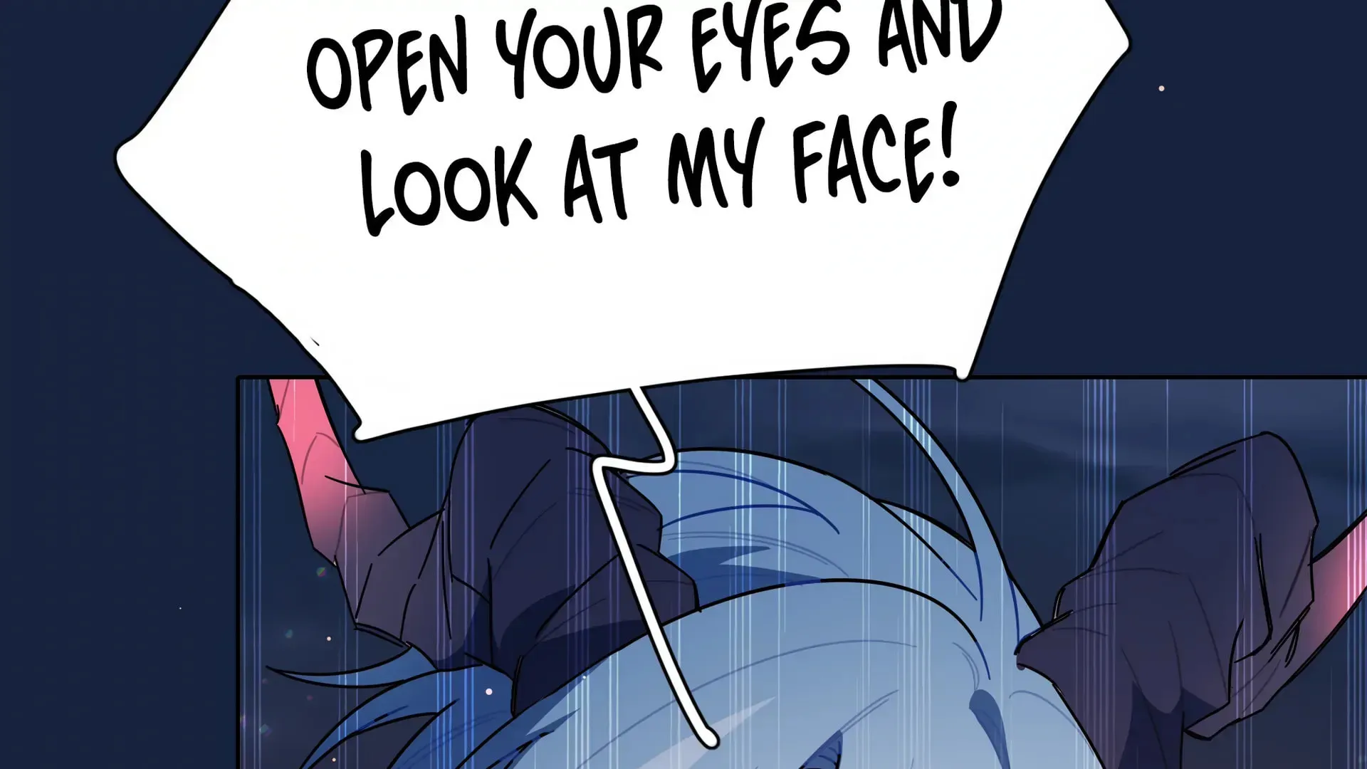 Warning! Beware of the Dog Chapter 64 page 69 - 