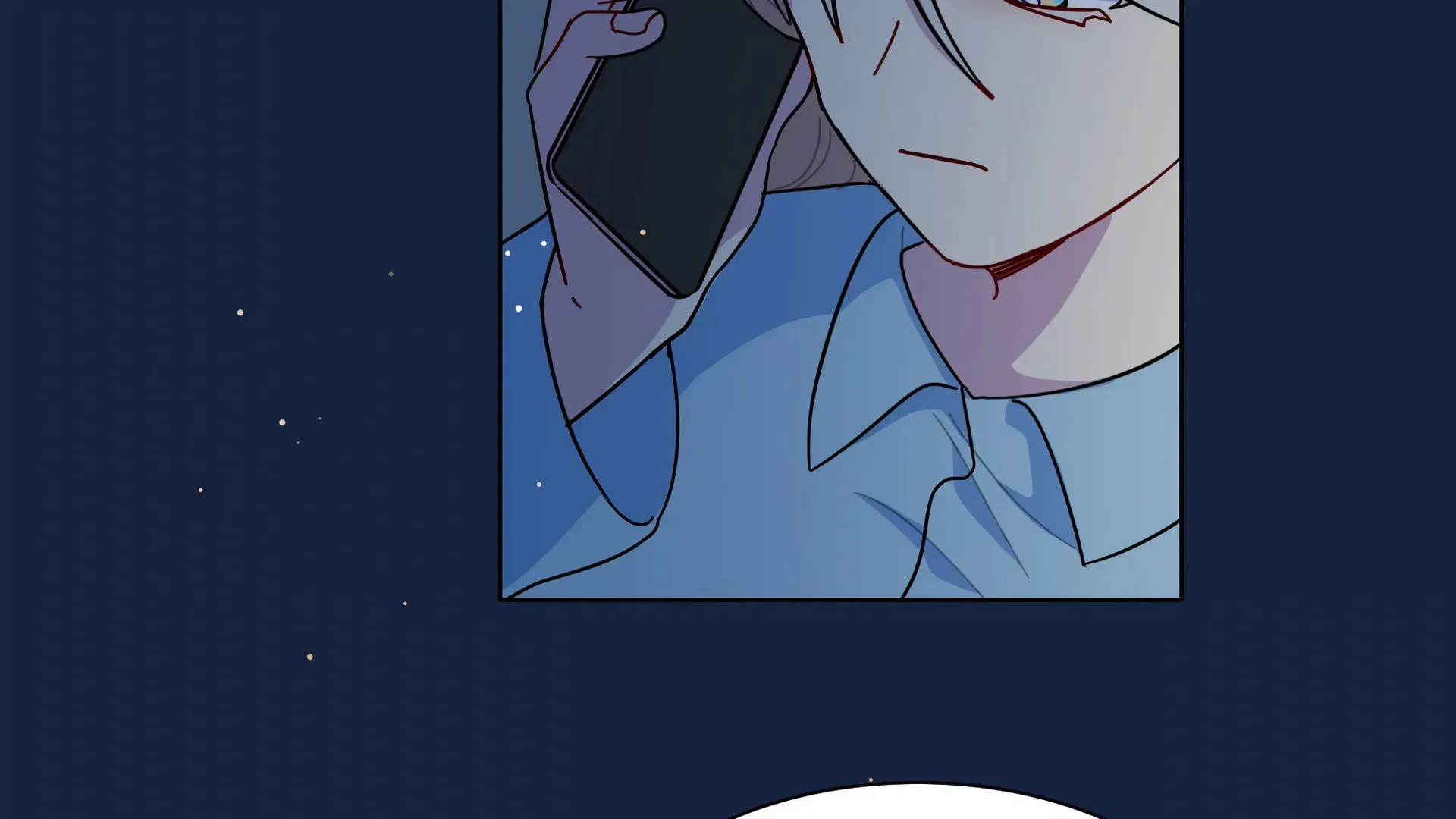 Warning! Beware of the Dog Chapter 64 page 8 - 