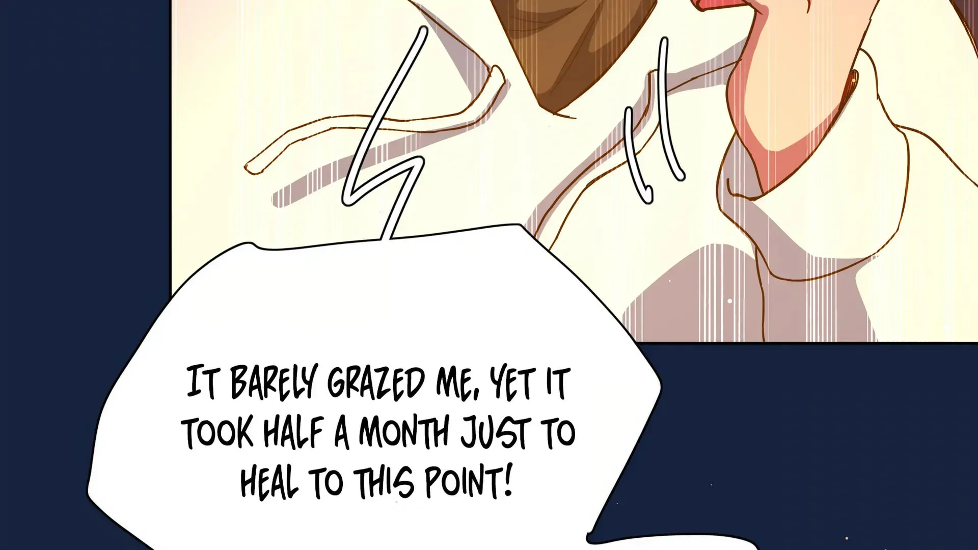 Warning! Beware of the Dog Chapter 64 page 71 - 