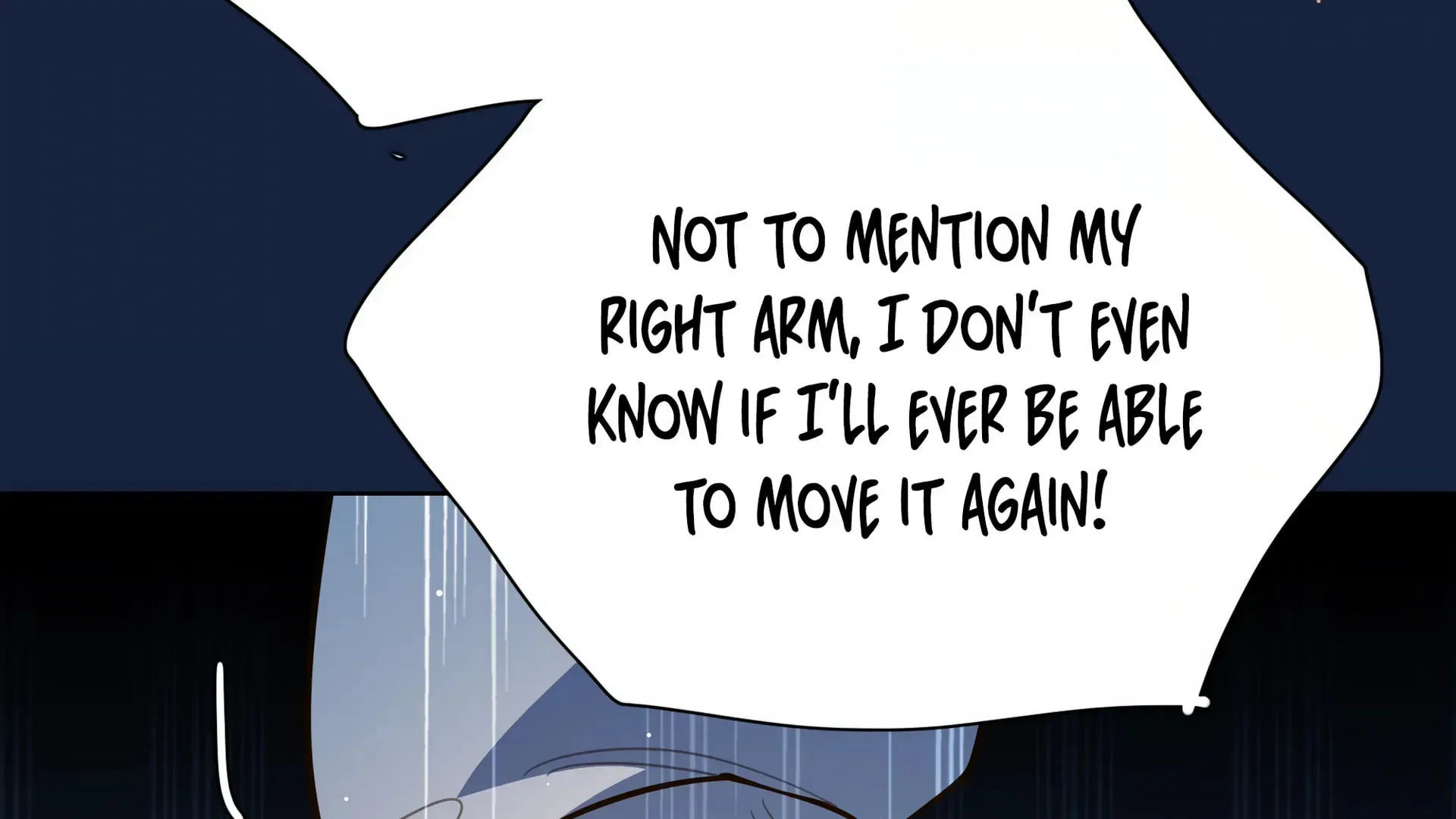Warning! Beware of the Dog Chapter 64 page 72 - 