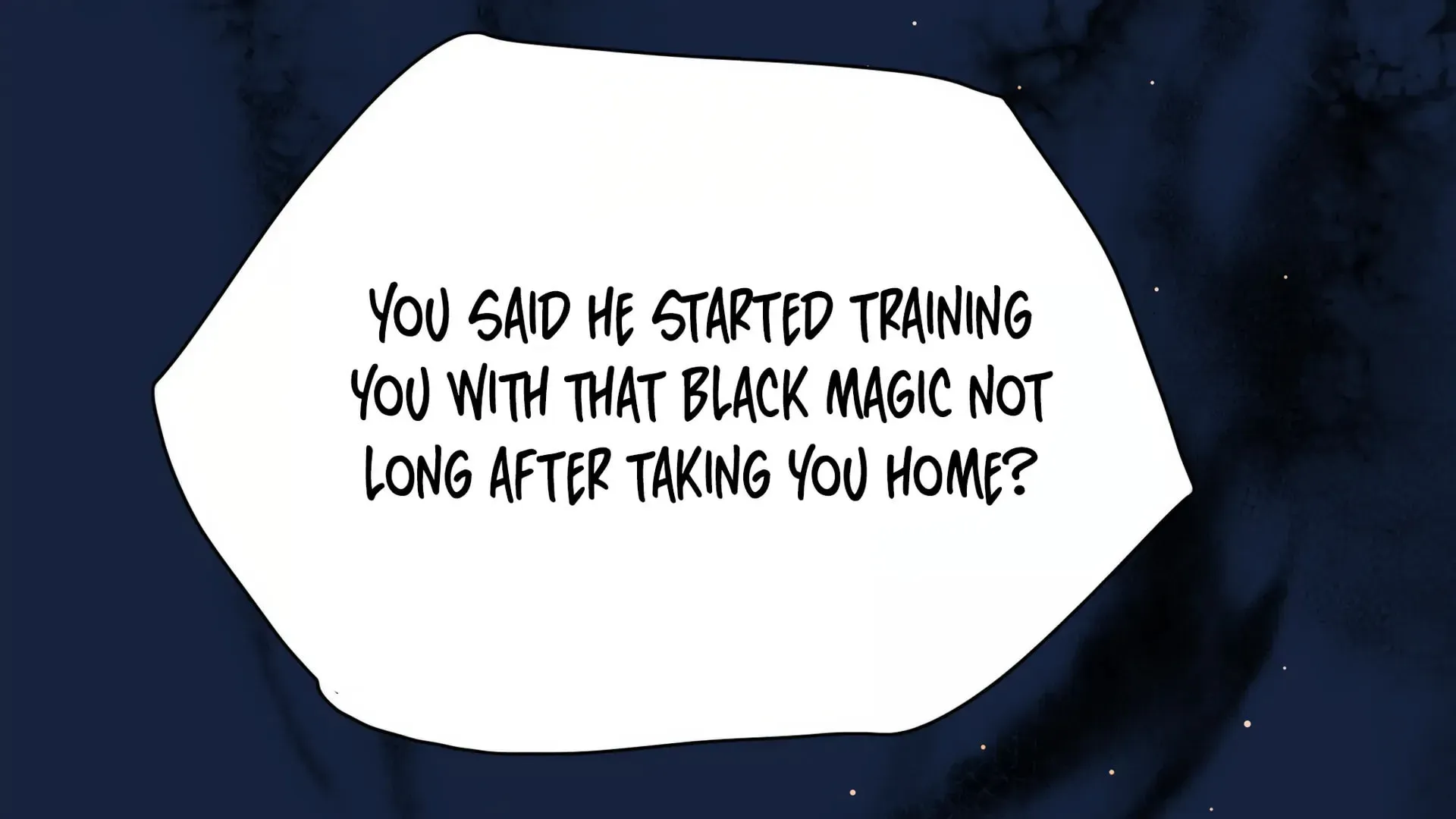 Warning! Beware of the Dog Chapter 64 page 76 - 