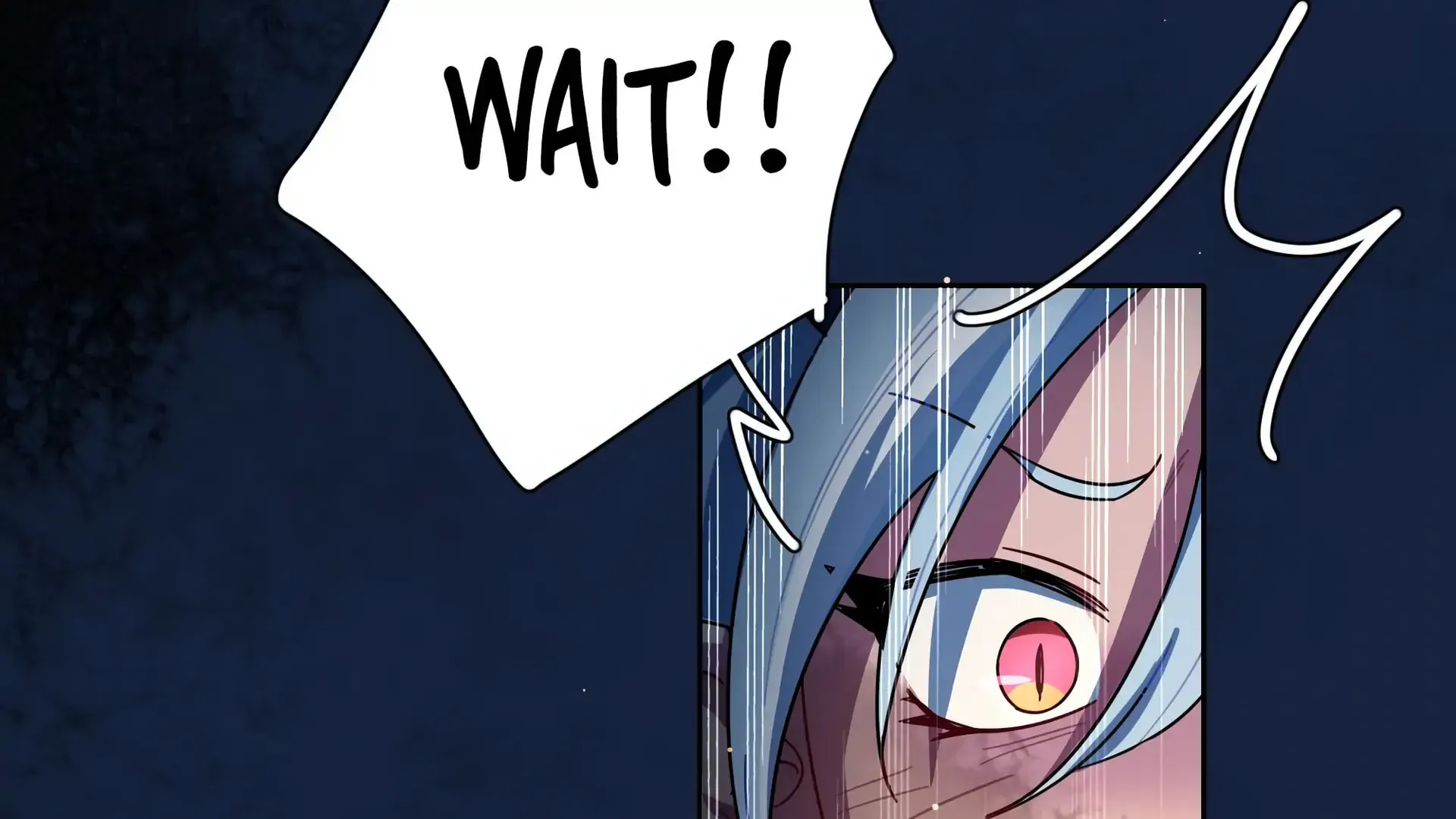 Warning! Beware of the Dog Chapter 64 page 80 - 