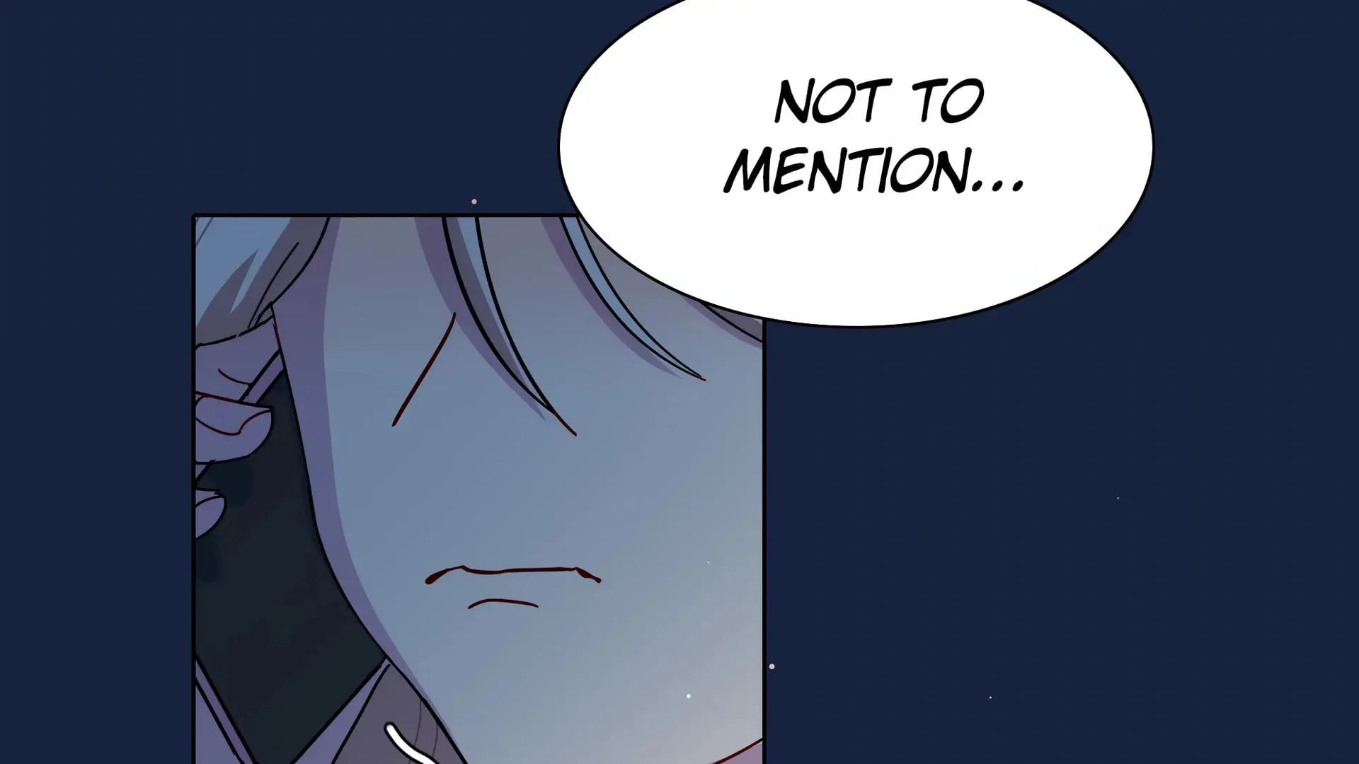 Warning! Beware of the Dog Chapter 64 page 9 - 