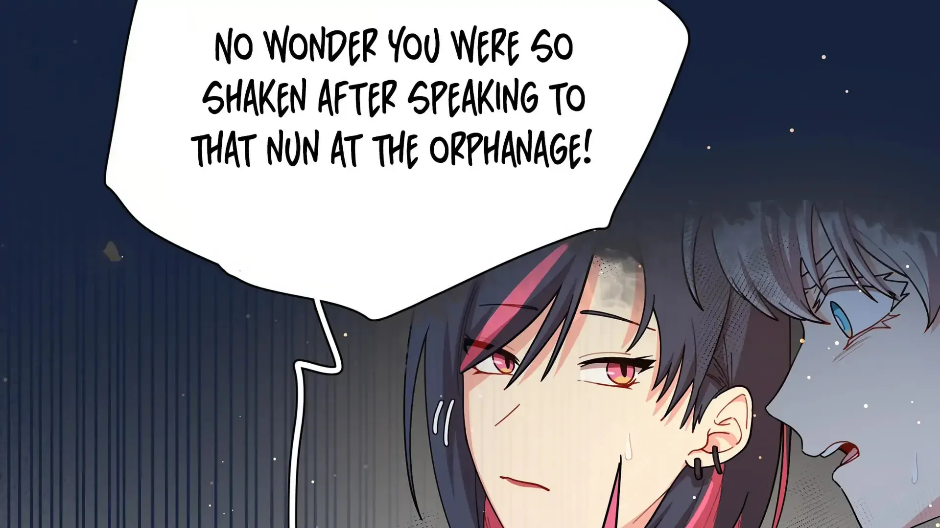 Warning! Beware of the Dog Chapter 64 page 82 - 