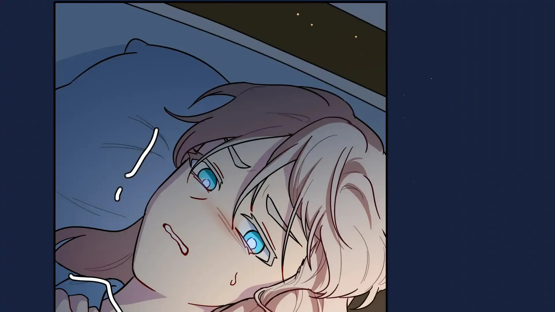 Warning! Beware of the Dog Chapter 64 page 87 - 