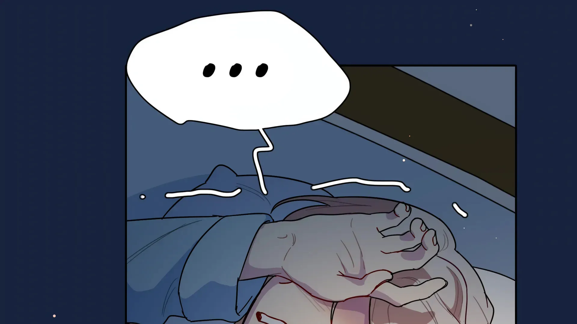 Warning! Beware of the Dog Chapter 64 page 89 - 