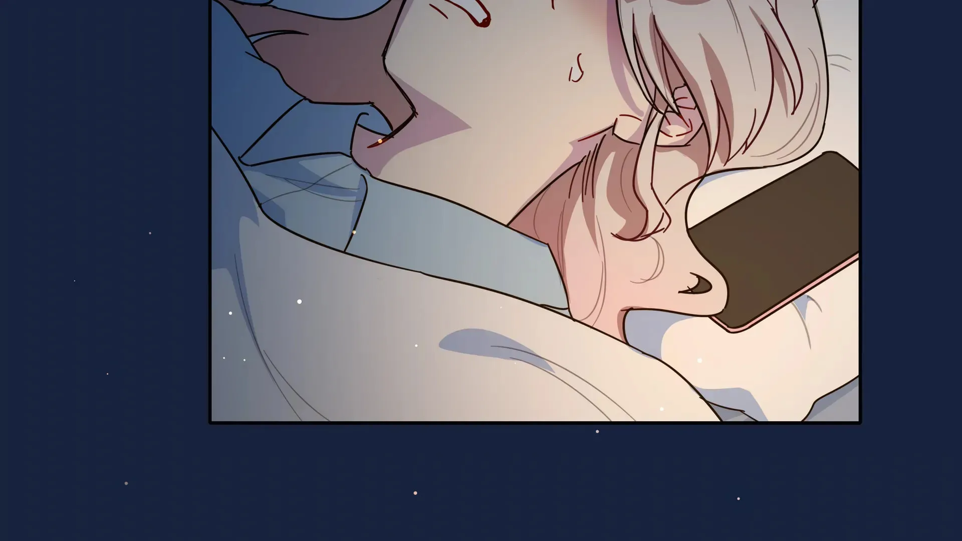 Warning! Beware of the Dog Chapter 64 page 90 - 