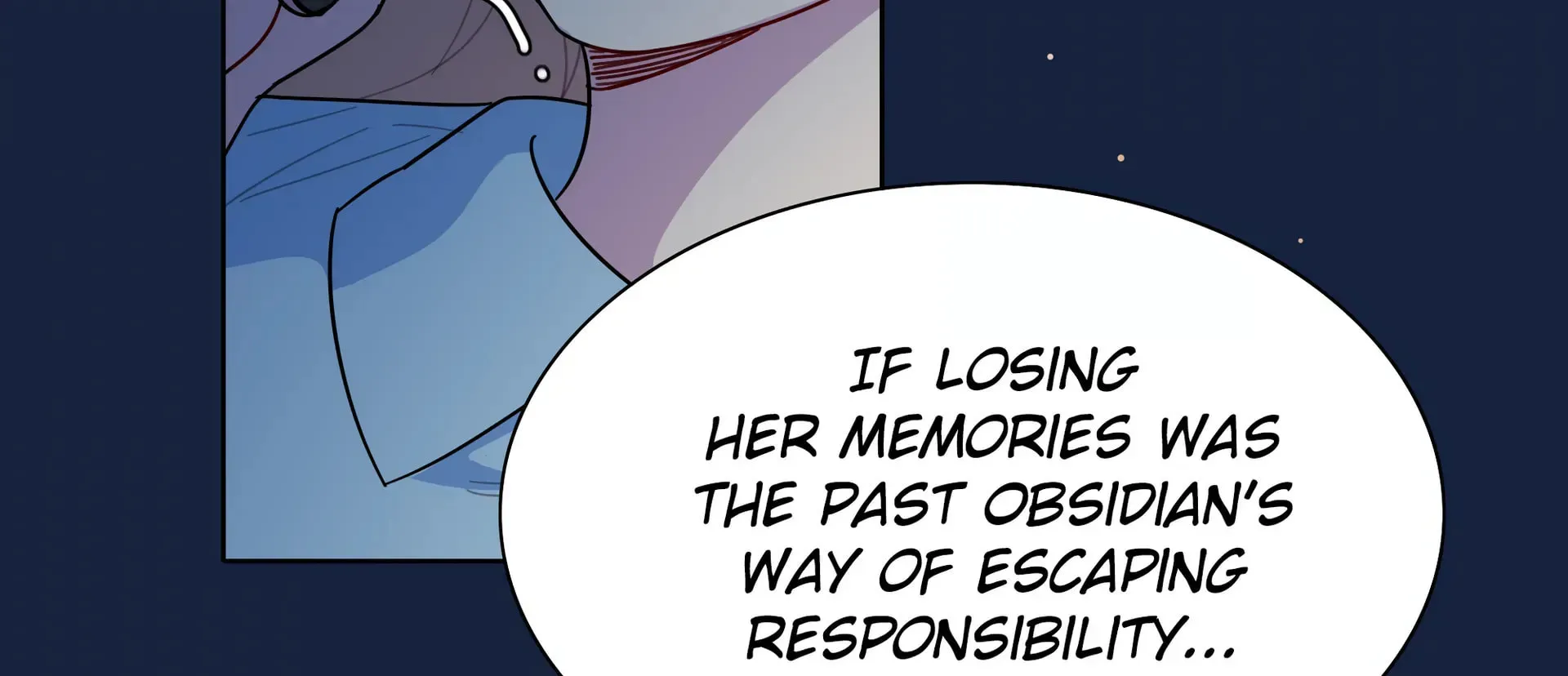 Warning! Beware of the Dog Chapter 64 page 10 - 