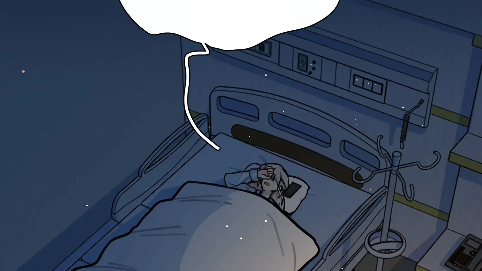 Warning! Beware of the Dog Chapter 64 page 92 - 
