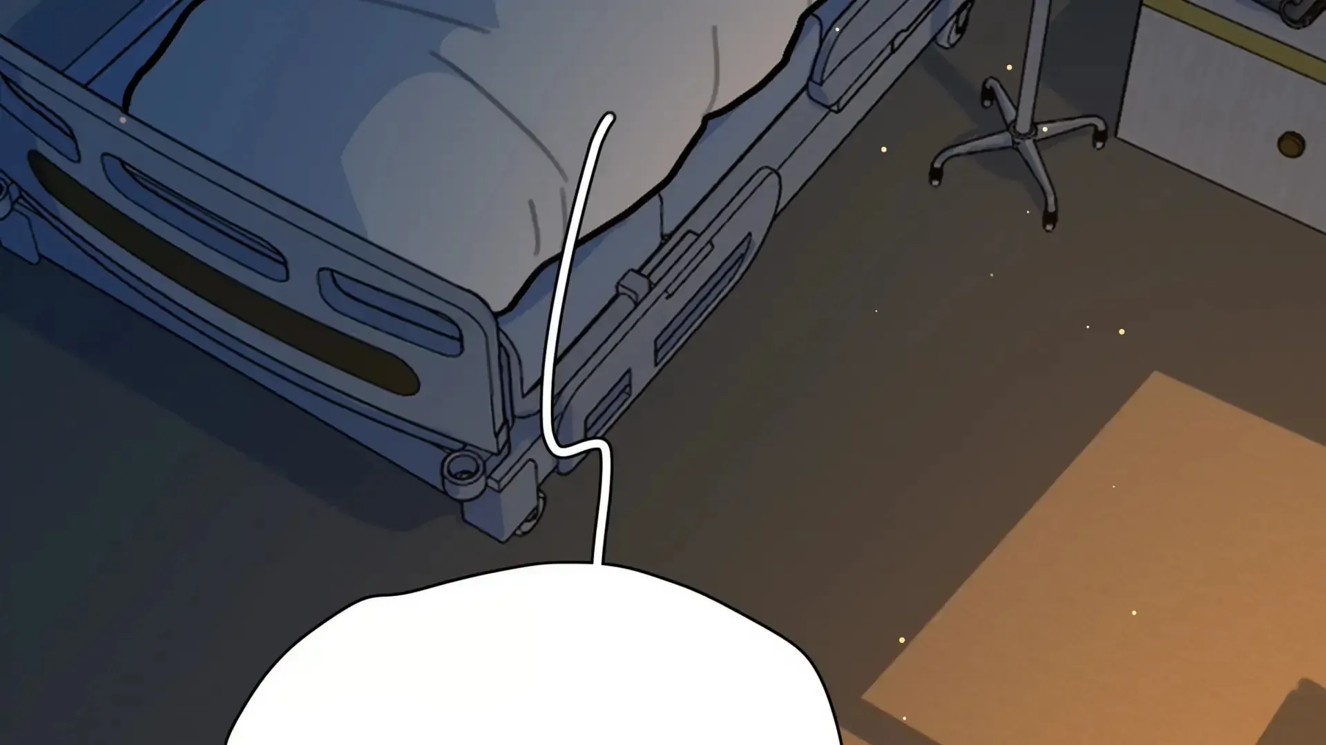 Warning! Beware of the Dog Chapter 64 page 93 - 