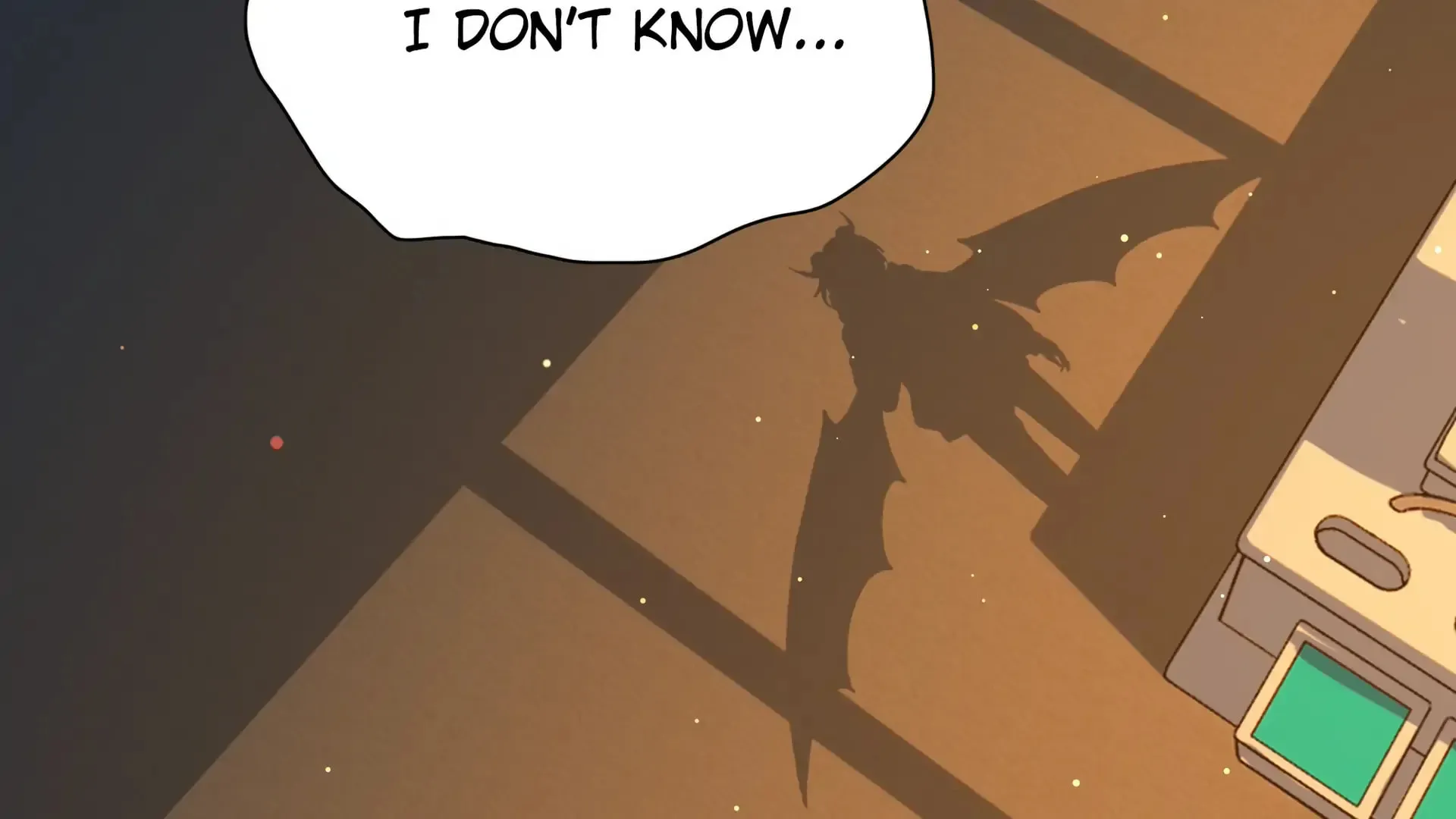 Warning! Beware of the Dog Chapter 64 page 94 - 