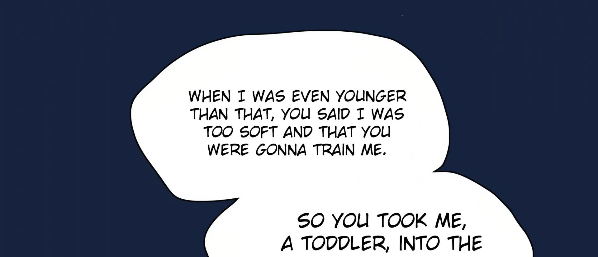 Warning! Beware of the Dog Chapter 64 page 96 - 