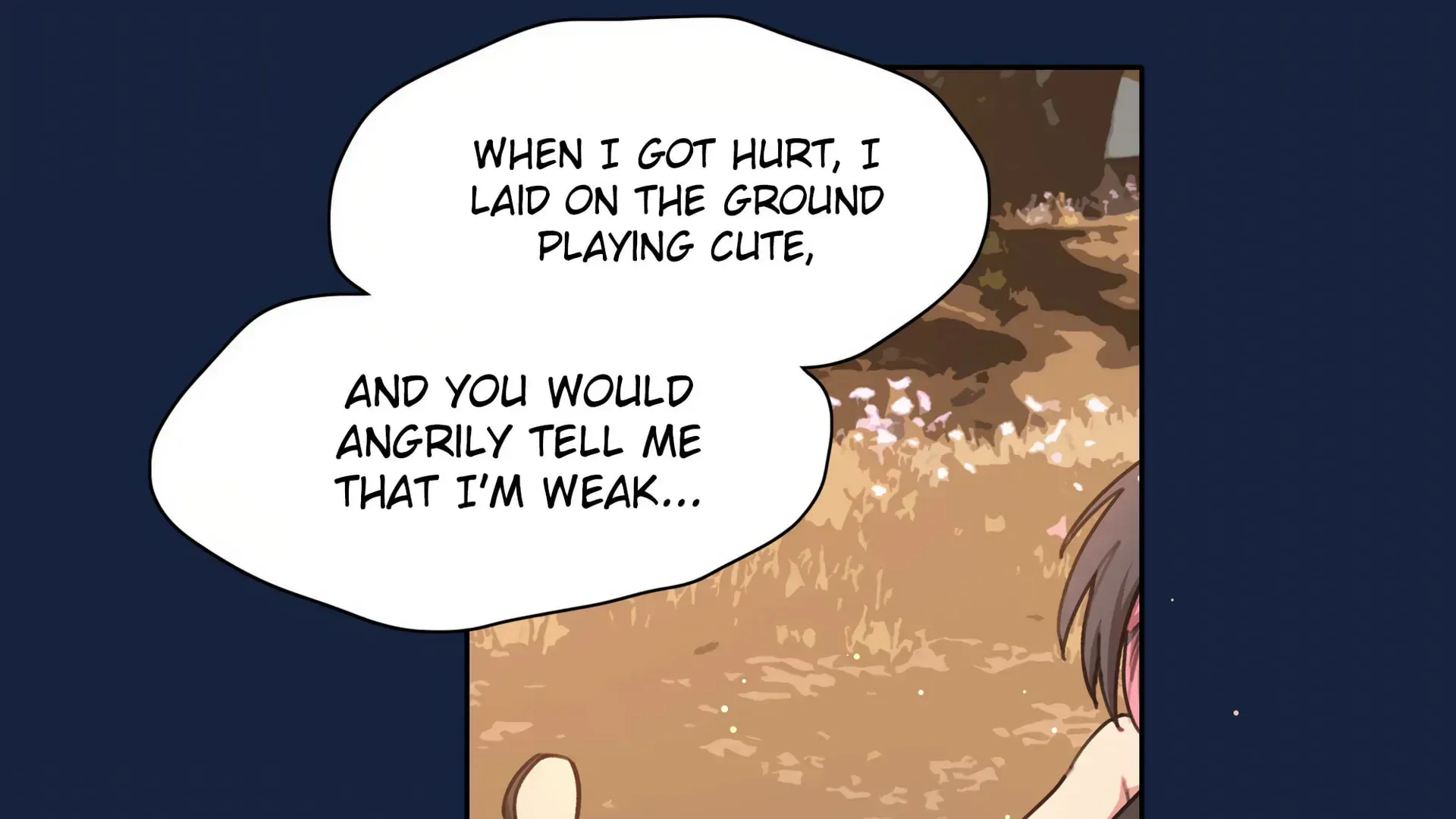 Warning! Beware of the Dog Chapter 64 page 98 - 