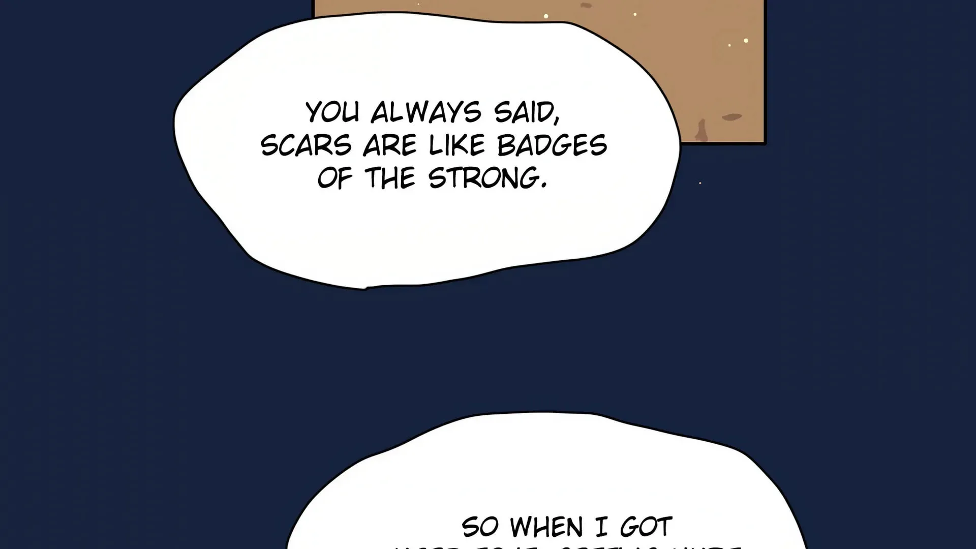 Warning! Beware of the Dog Chapter 64 page 100 - 