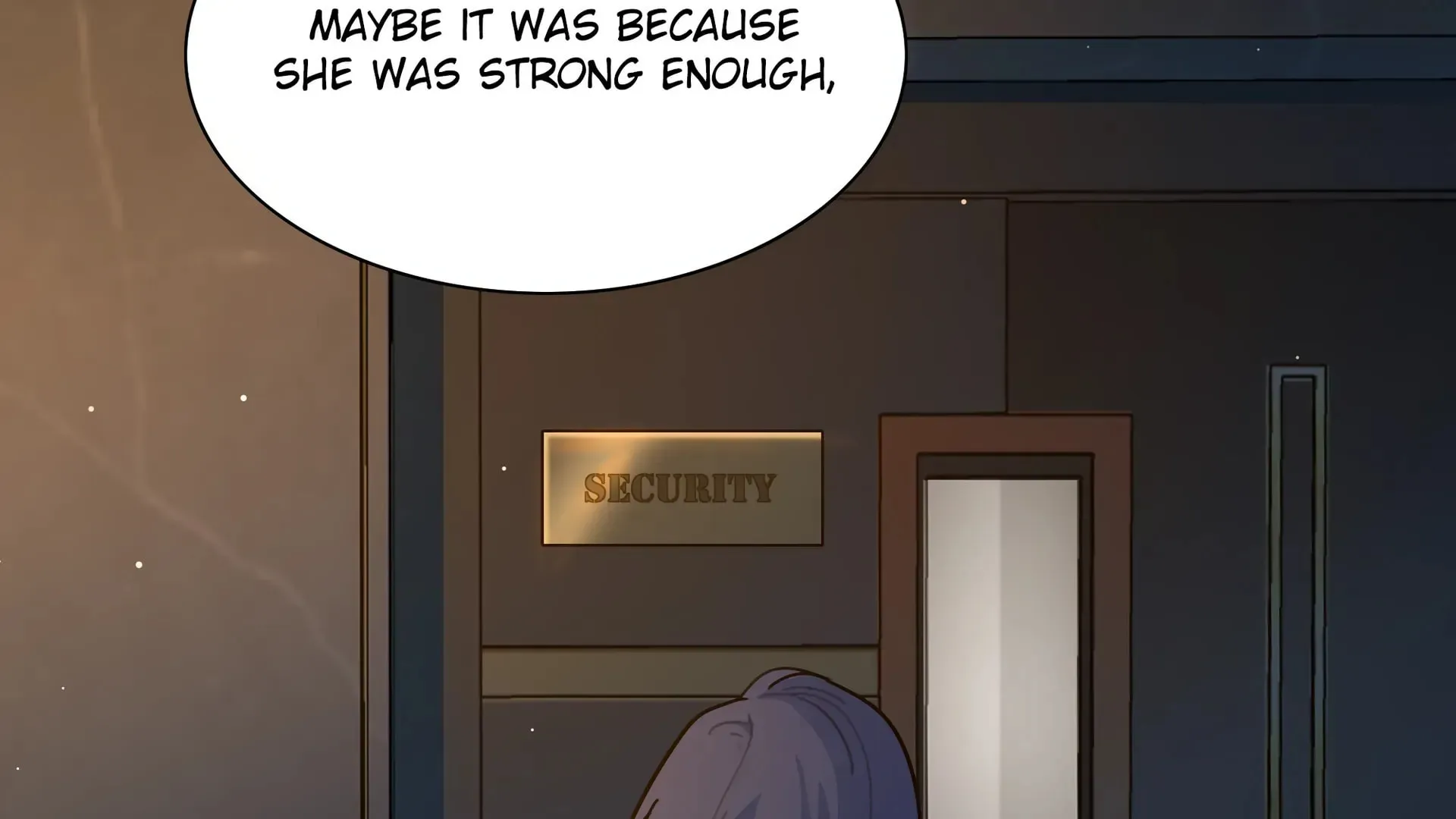Warning! Beware of the Dog Chapter 65 page 103 - 