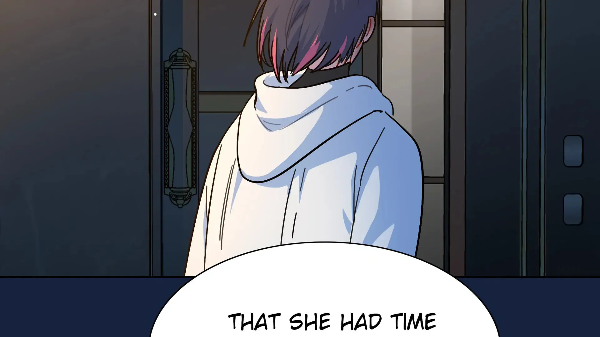 Warning! Beware of the Dog Chapter 65 page 104 - 