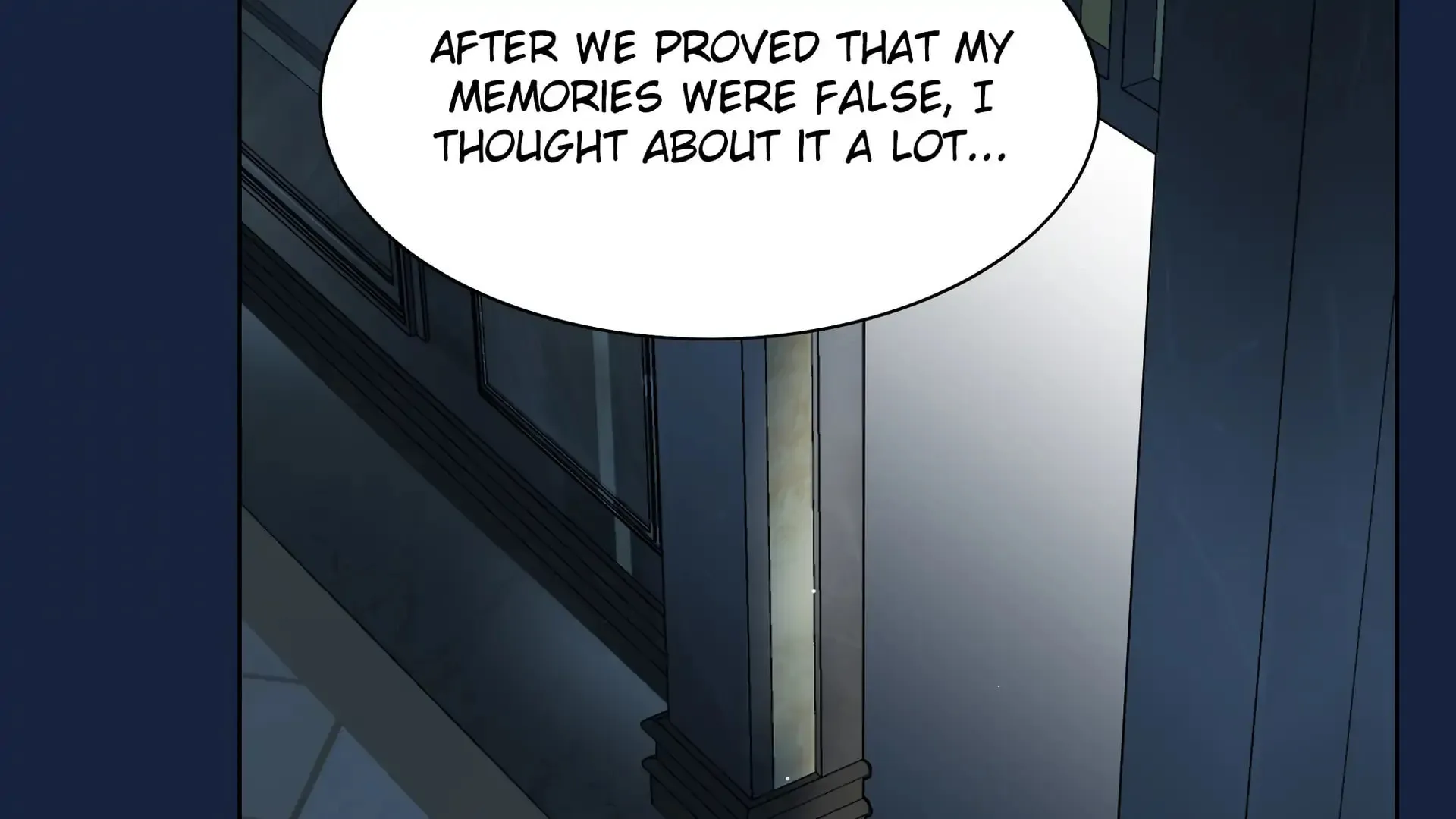 Warning! Beware of the Dog Chapter 65 page 108 - 