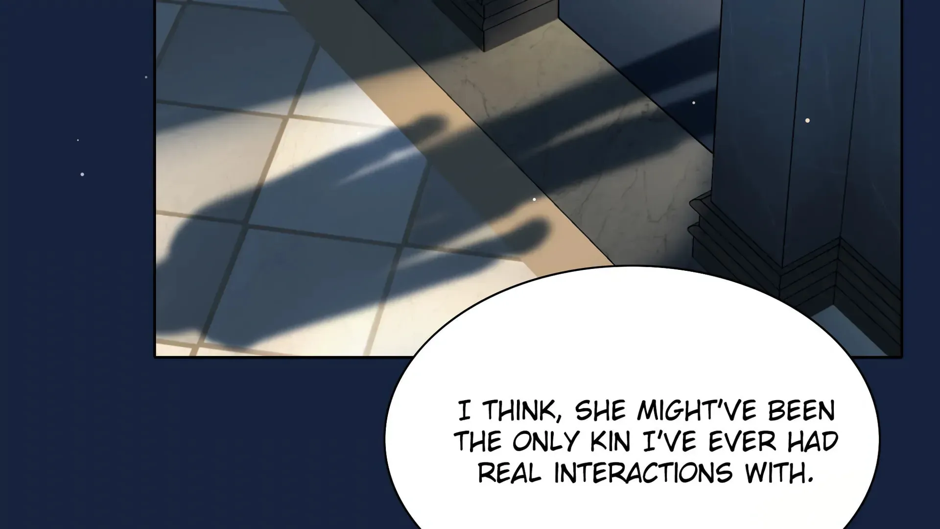 Warning! Beware of the Dog Chapter 65 page 109 - 