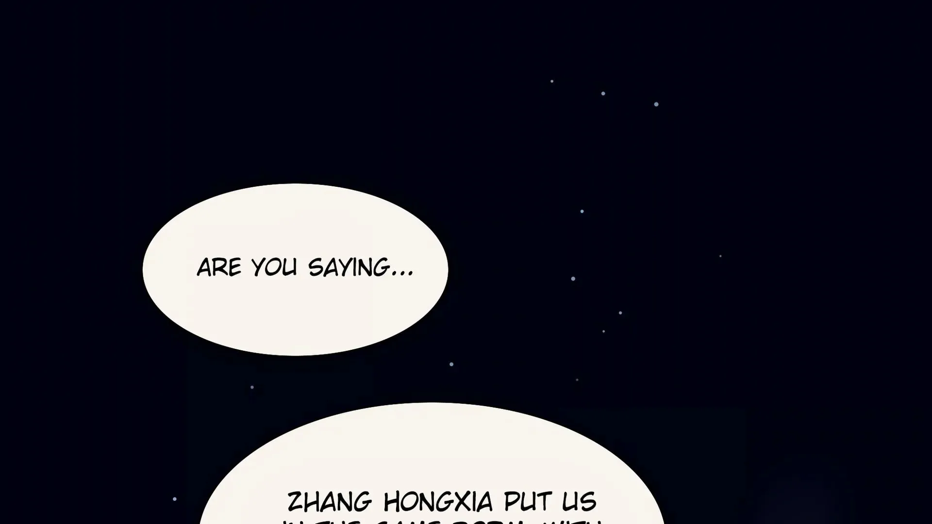 Warning! Beware of the Dog Chapter 65 page 12 - 