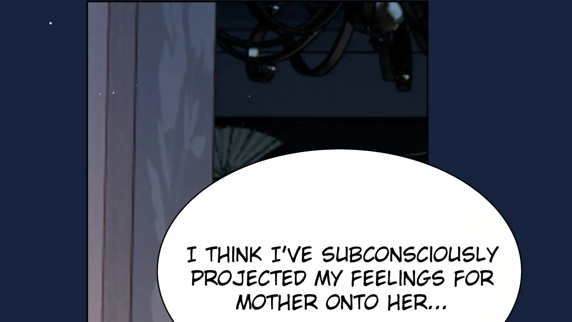 Warning! Beware of the Dog Chapter 65 page 112 - 