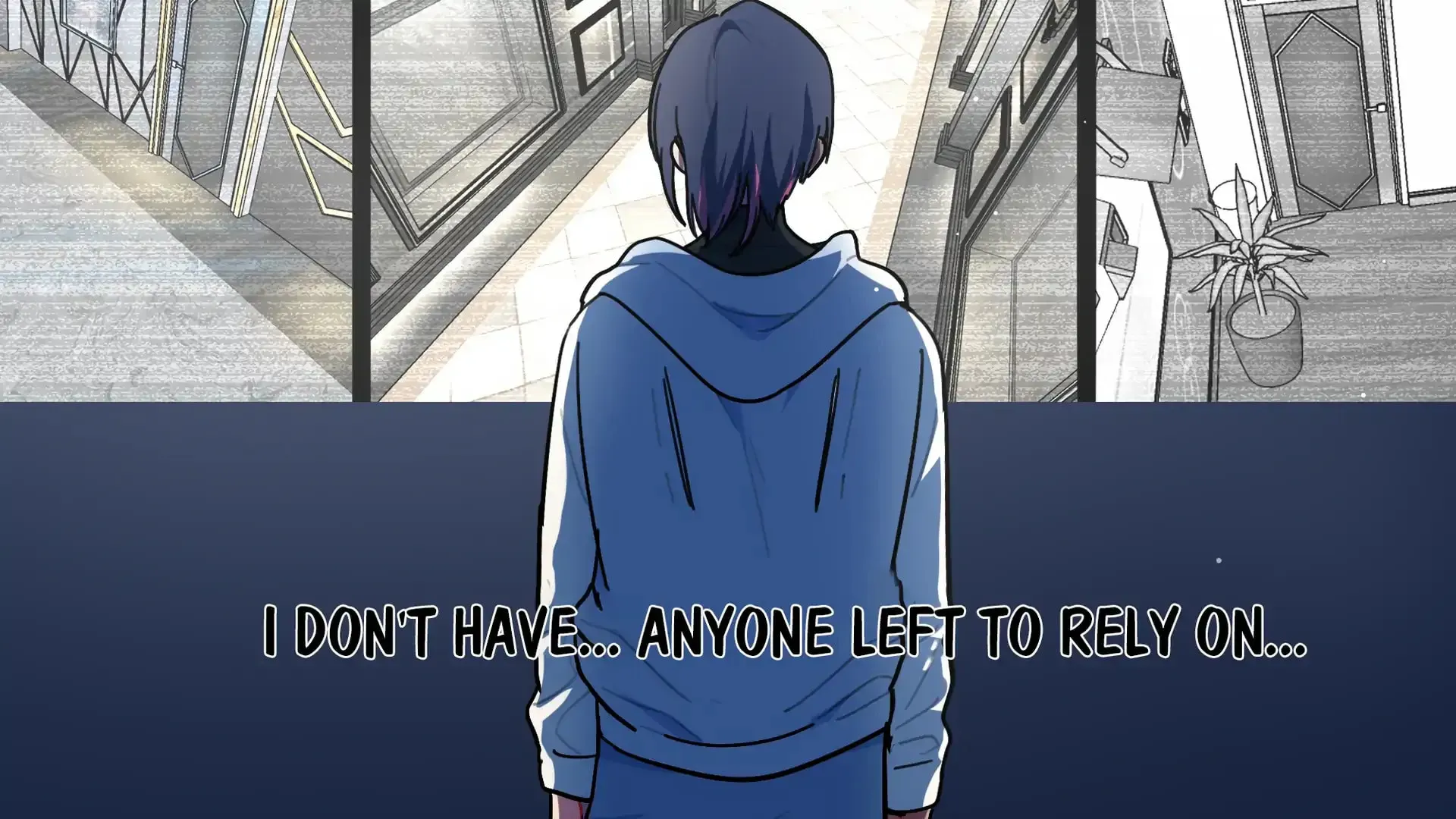 Warning! Beware of the Dog Chapter 65 page 120 - 