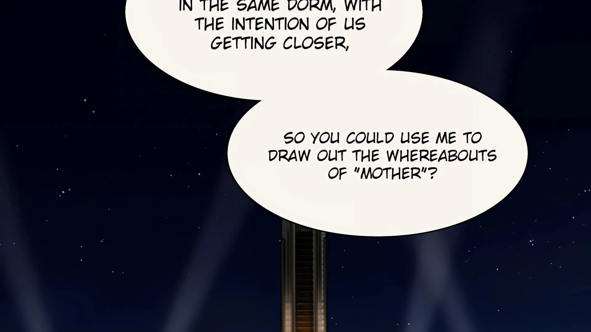 Warning! Beware of the Dog Chapter 65 page 13 - 