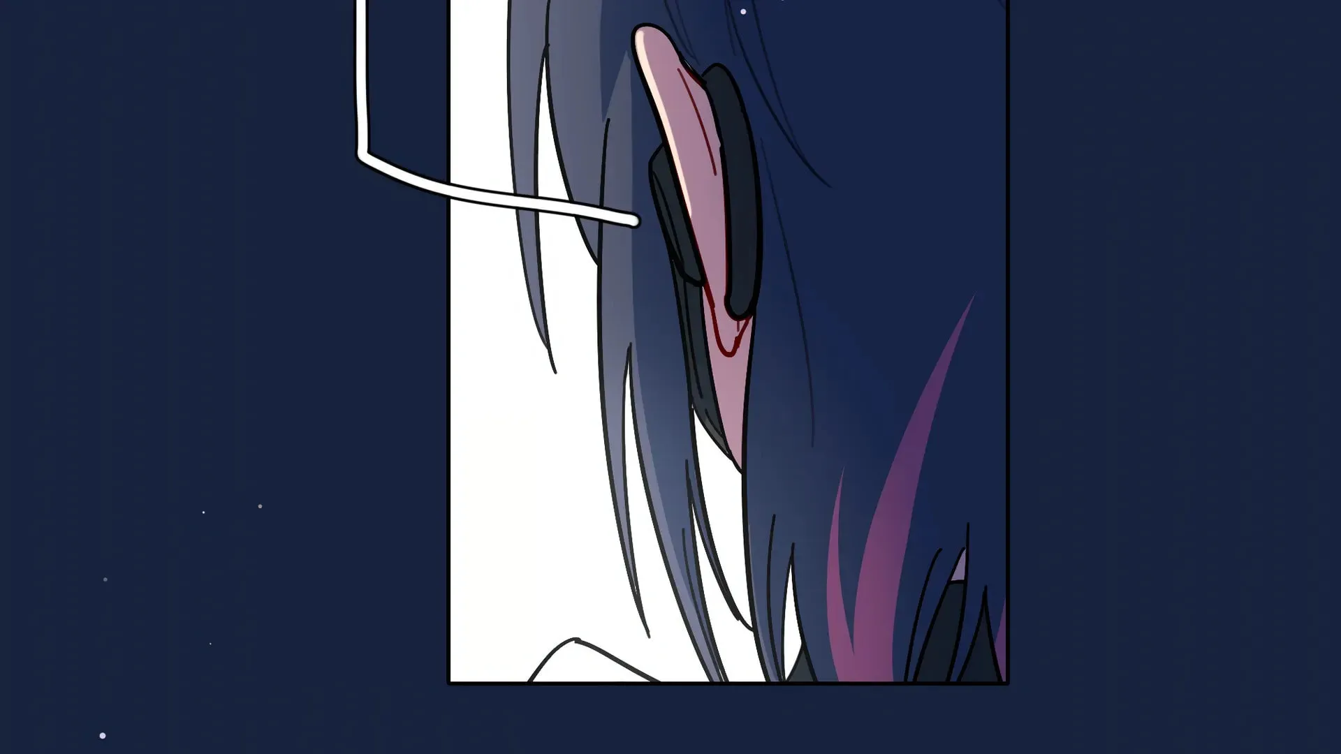 Warning! Beware of the Dog Chapter 65 page 124 - 