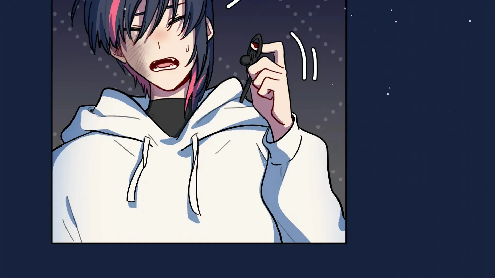 Warning! Beware of the Dog Chapter 65 page 131 - 