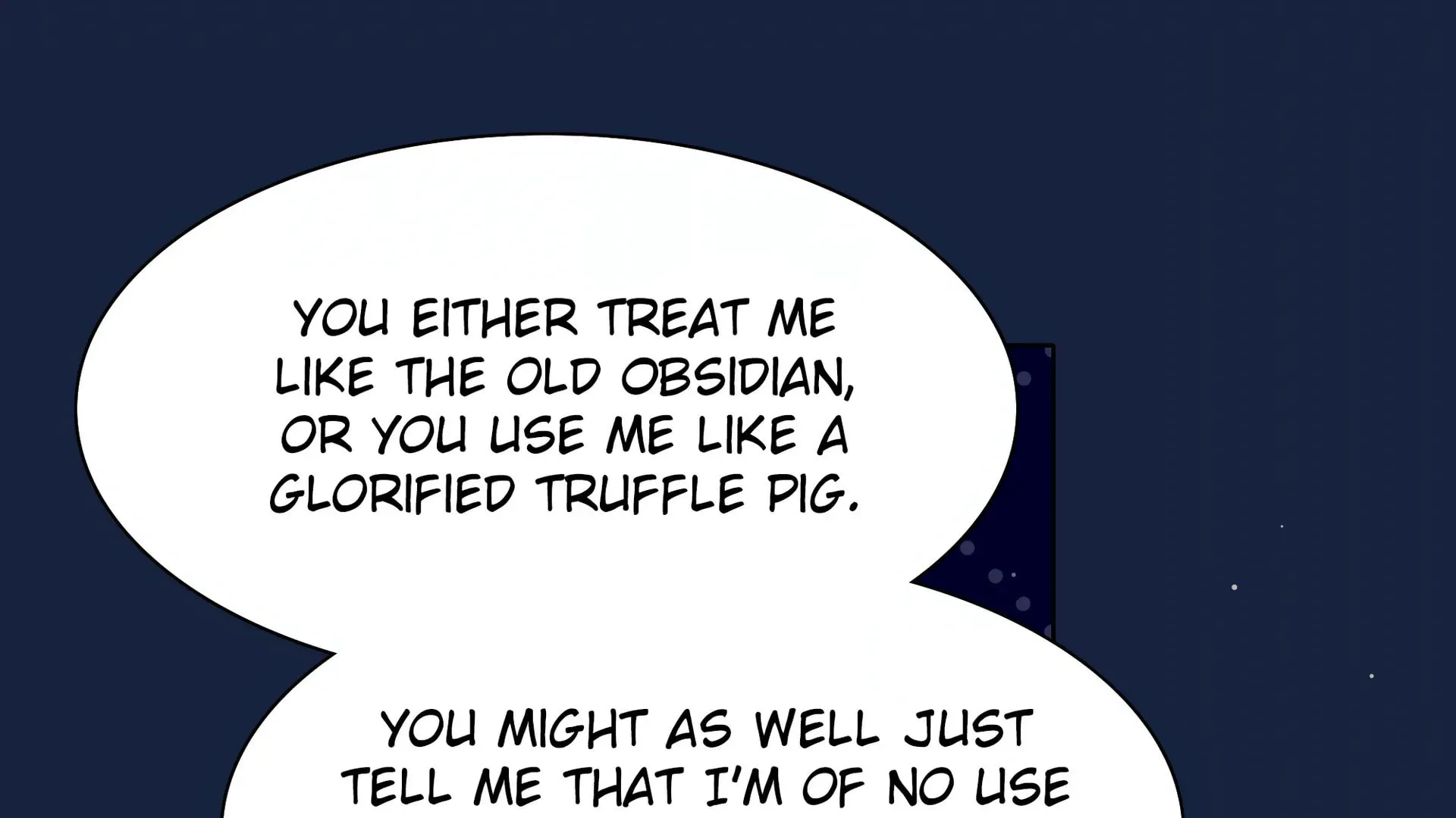 Warning! Beware of the Dog Chapter 65 page 134 - 