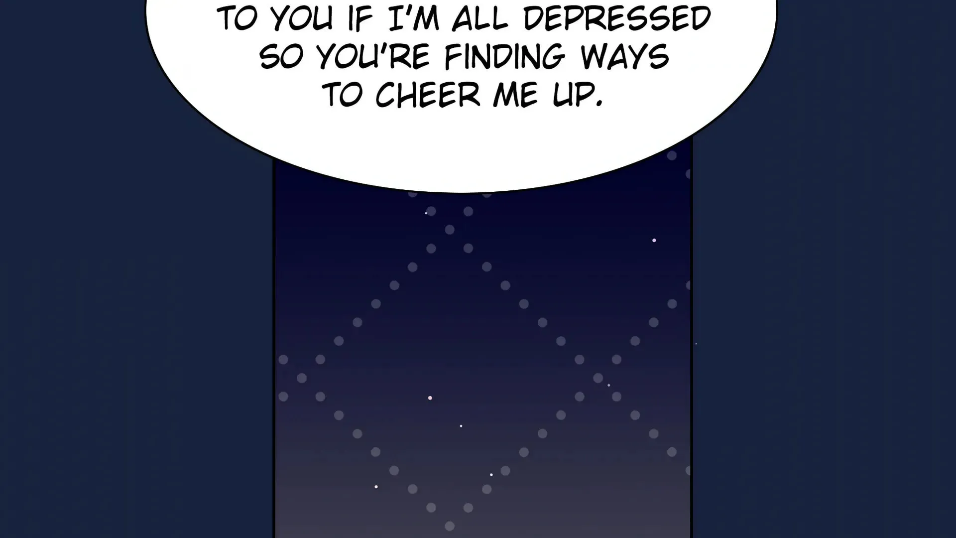 Warning! Beware of the Dog Chapter 65 page 135 - 