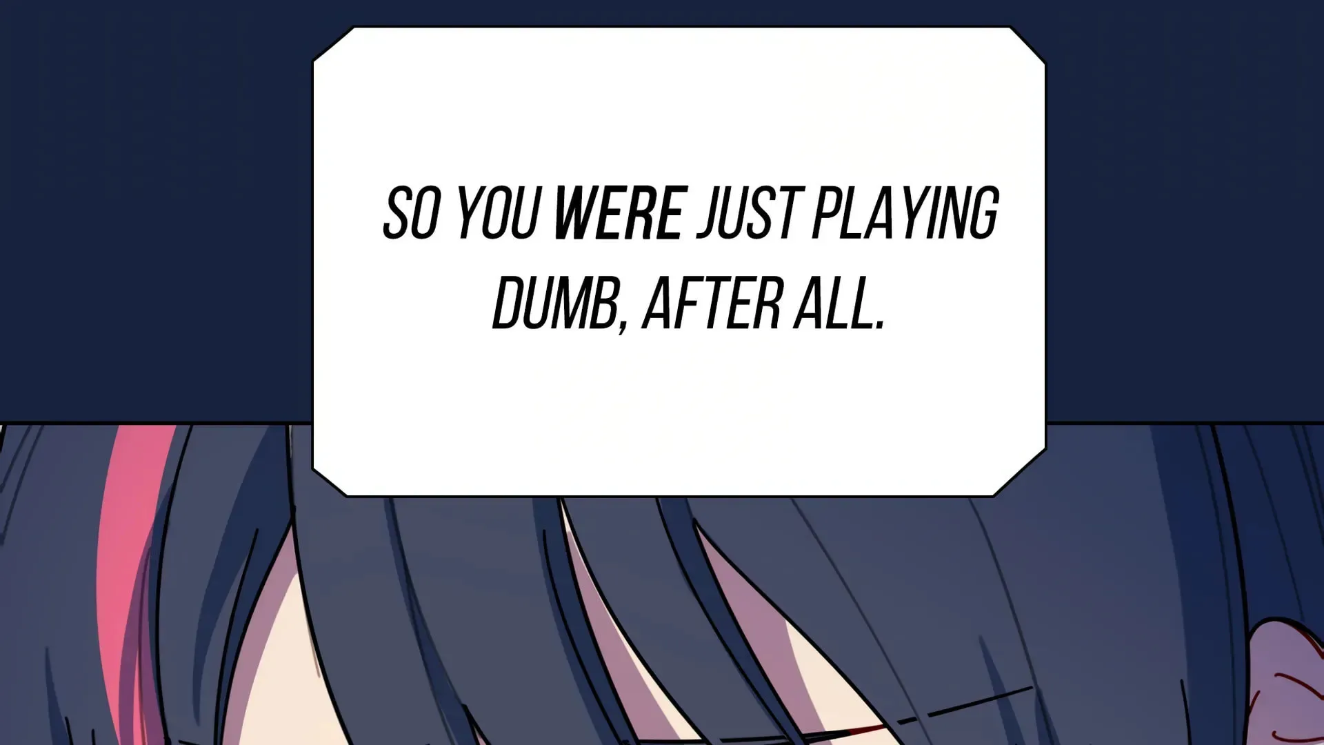 Warning! Beware of the Dog Chapter 65 page 138 - 