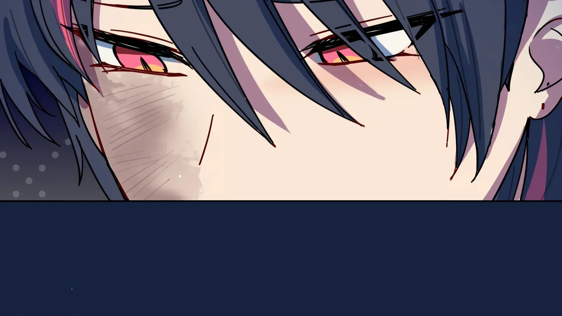 Warning! Beware of the Dog Chapter 65 page 139 - 