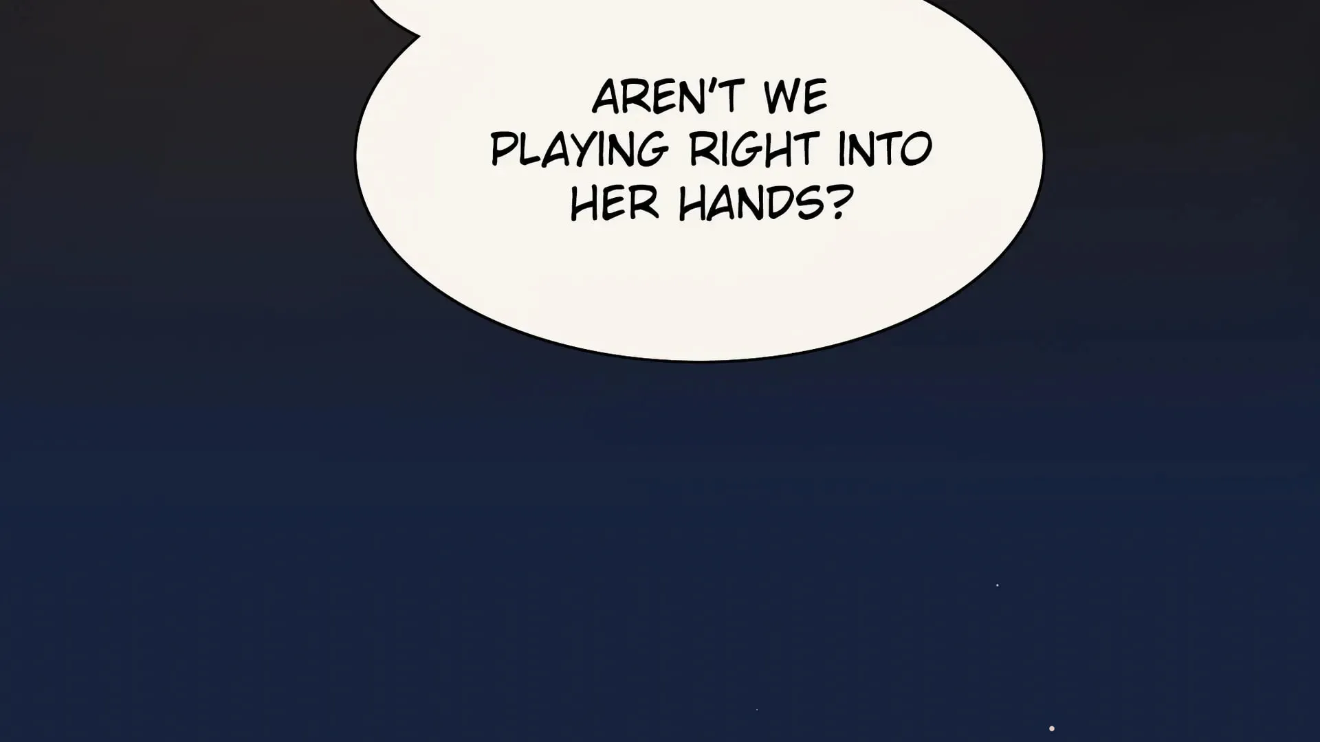 Warning! Beware of the Dog Chapter 65 page 15 - 
