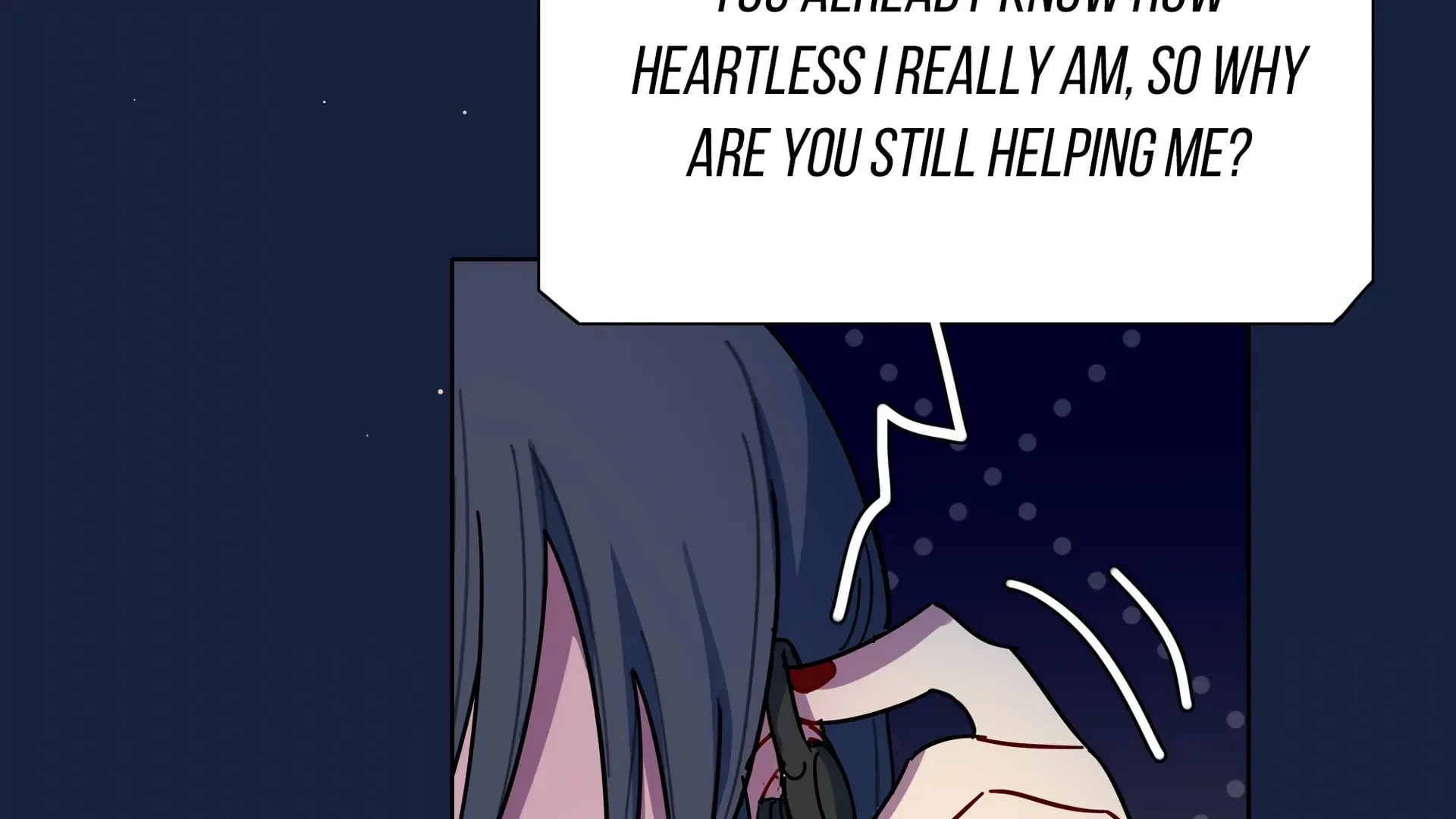 Warning! Beware of the Dog Chapter 65 page 141 - 