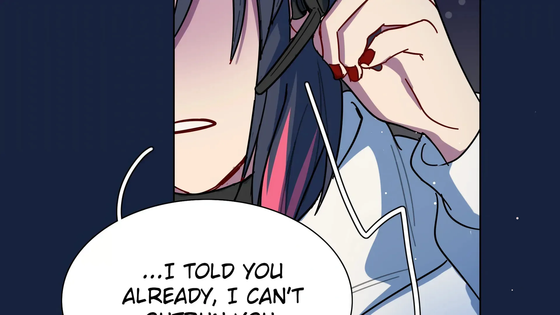 Warning! Beware of the Dog Chapter 65 page 142 - 