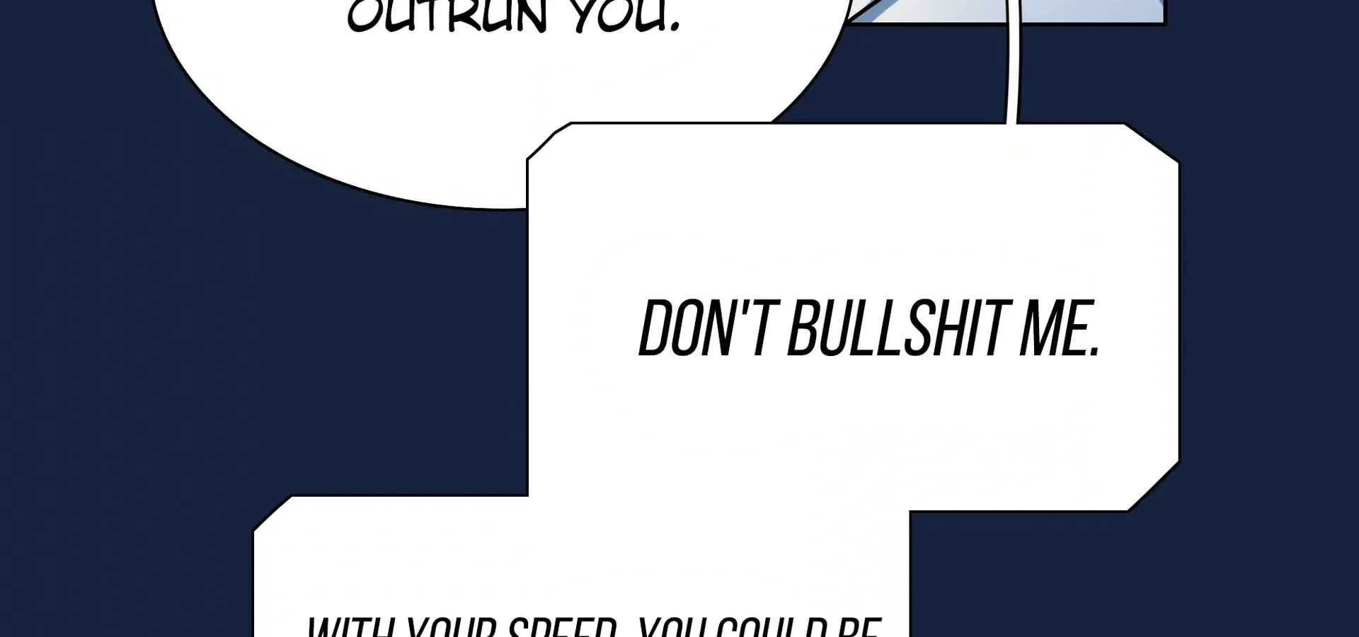 Warning! Beware of the Dog Chapter 65 page 143 - 