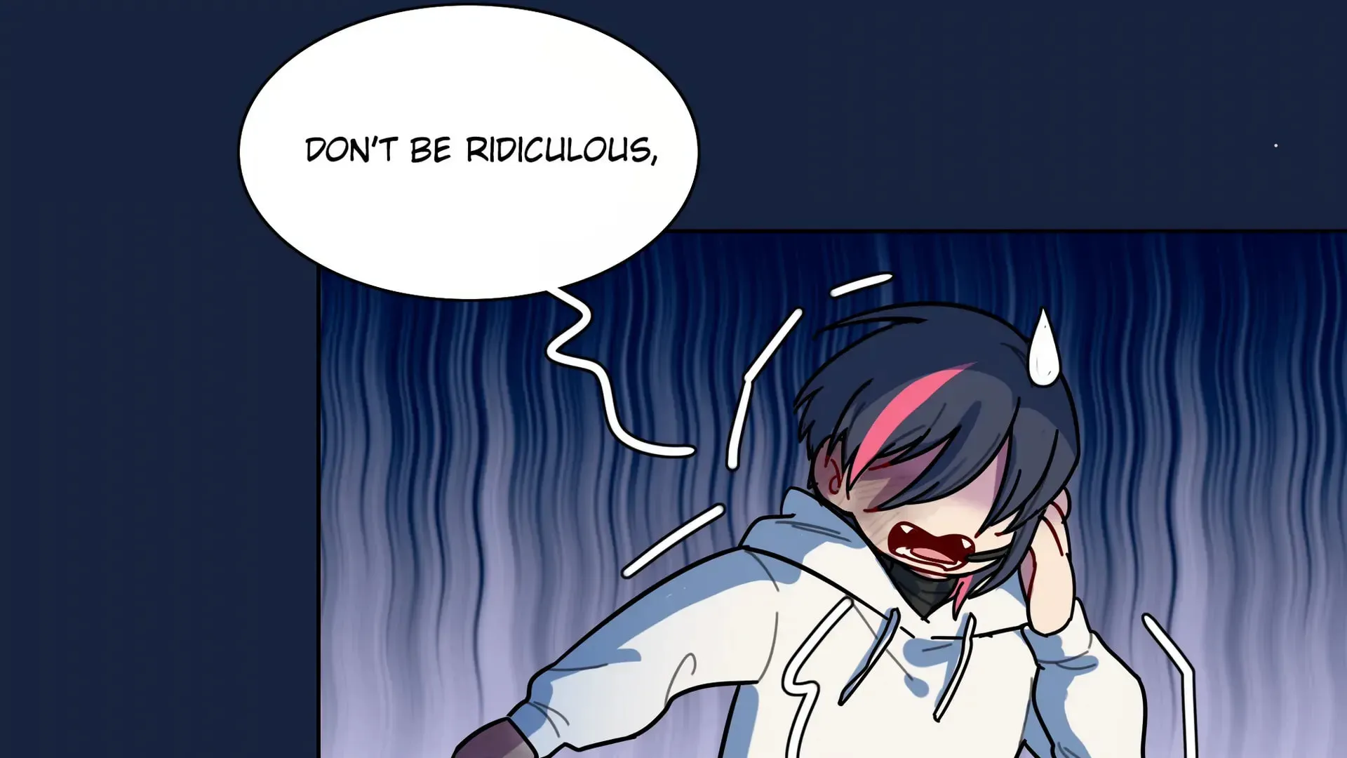 Warning! Beware of the Dog Chapter 65 page 145 - 