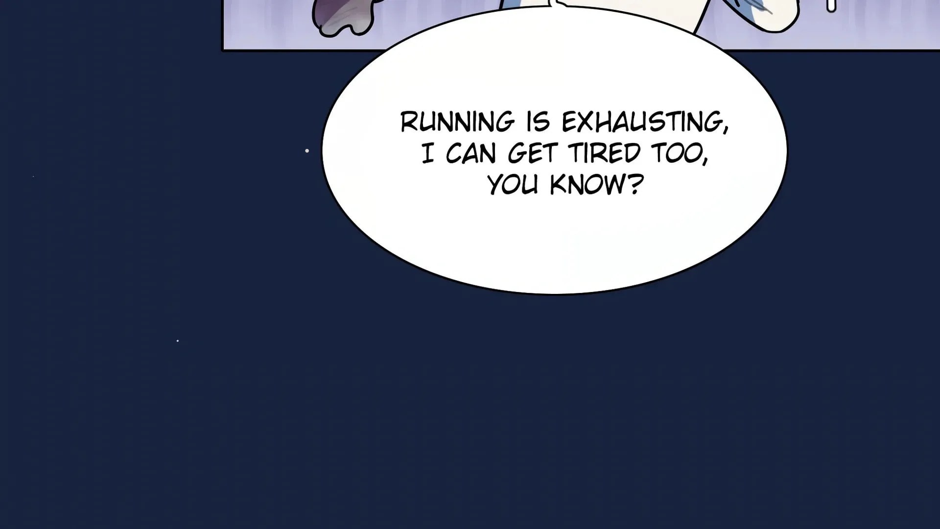 Warning! Beware of the Dog Chapter 65 page 146 - 
