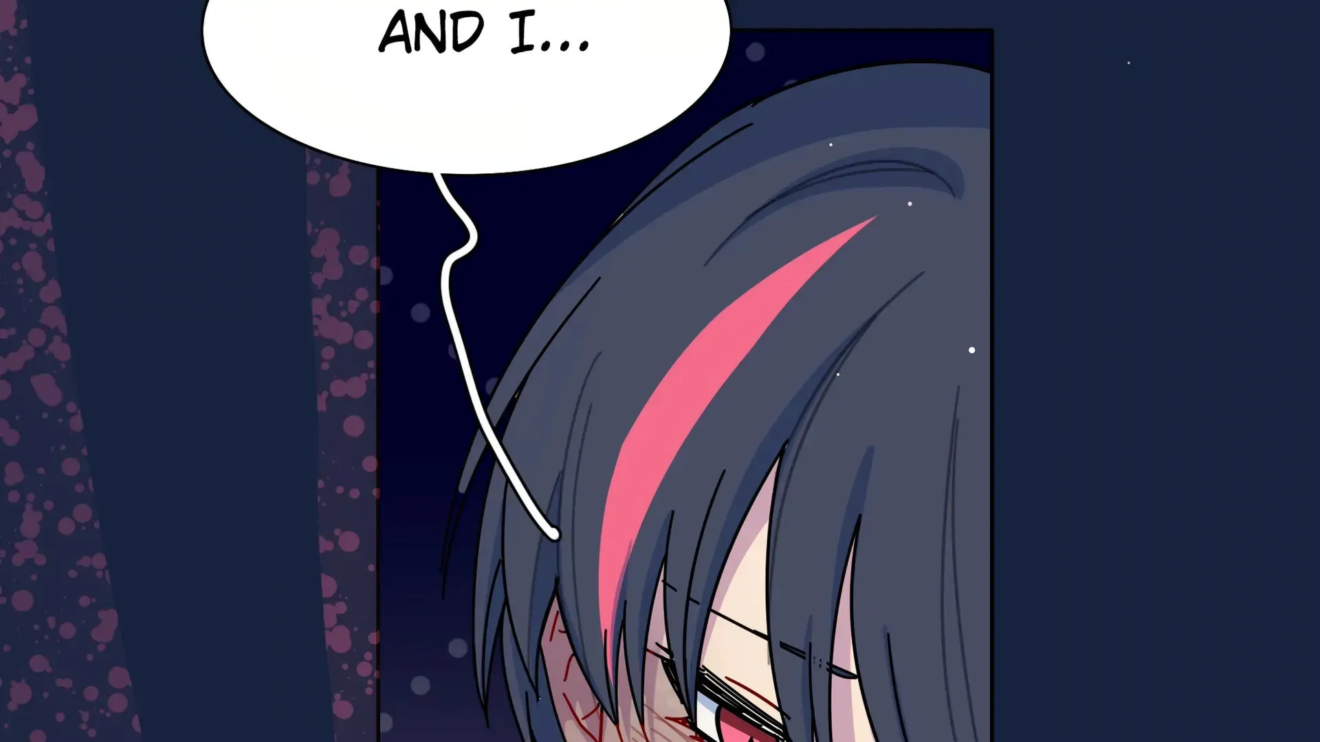 Warning! Beware of the Dog Chapter 65 page 148 - 
