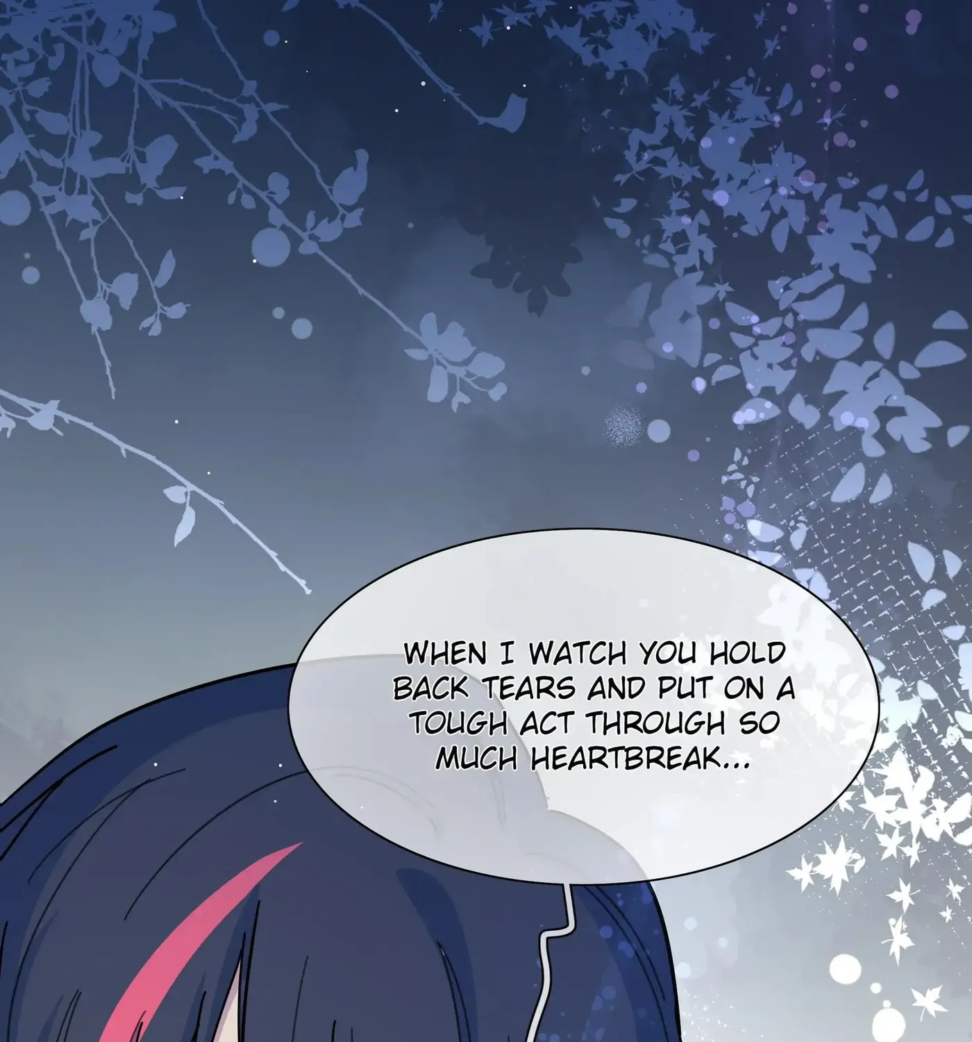 Warning! Beware of the Dog Chapter 65 page 154 - 