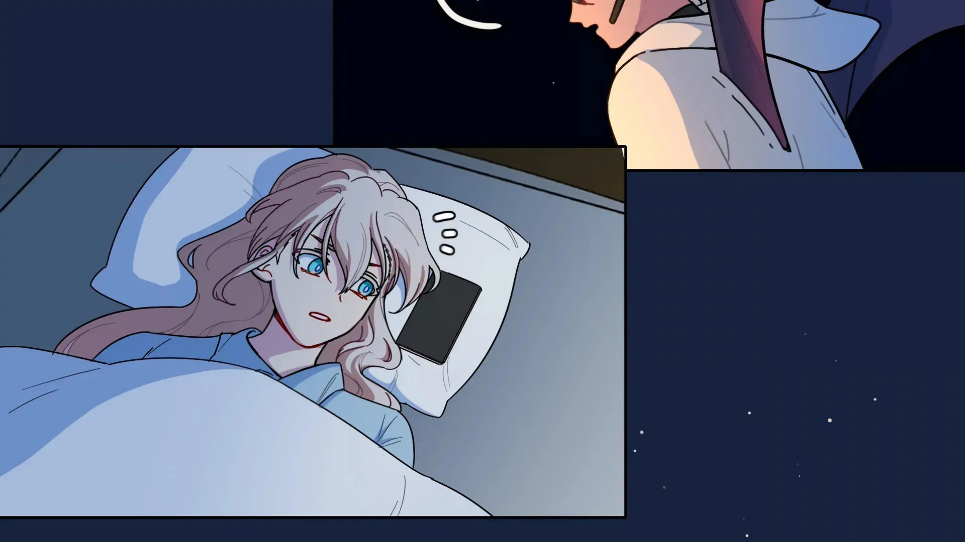 Warning! Beware of the Dog Chapter 65 page 17 - 