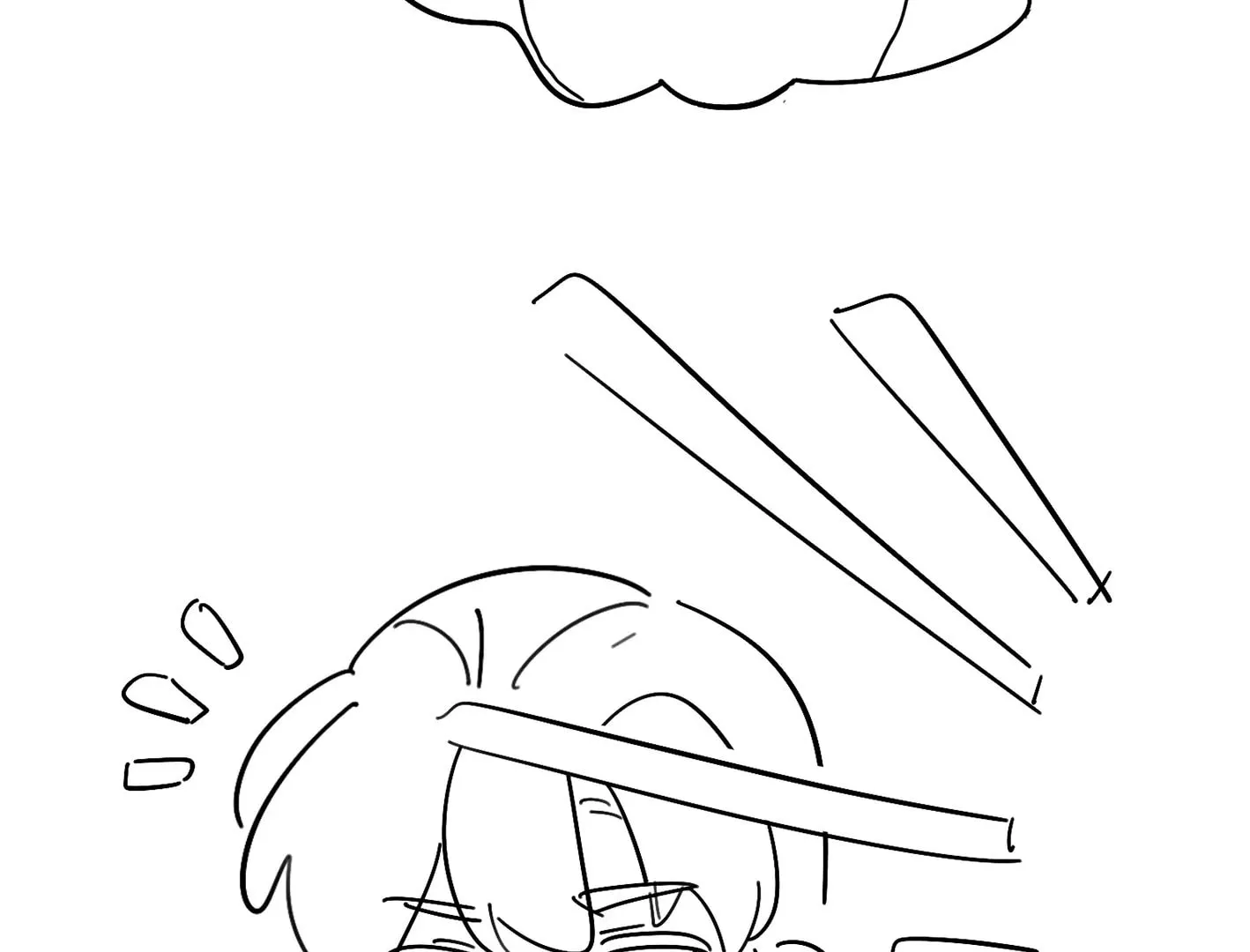 Warning! Beware of the Dog Chapter 65 page 163 - 