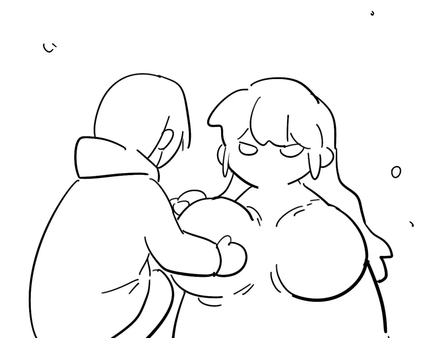 Warning! Beware of the Dog Chapter 65 page 165 - 