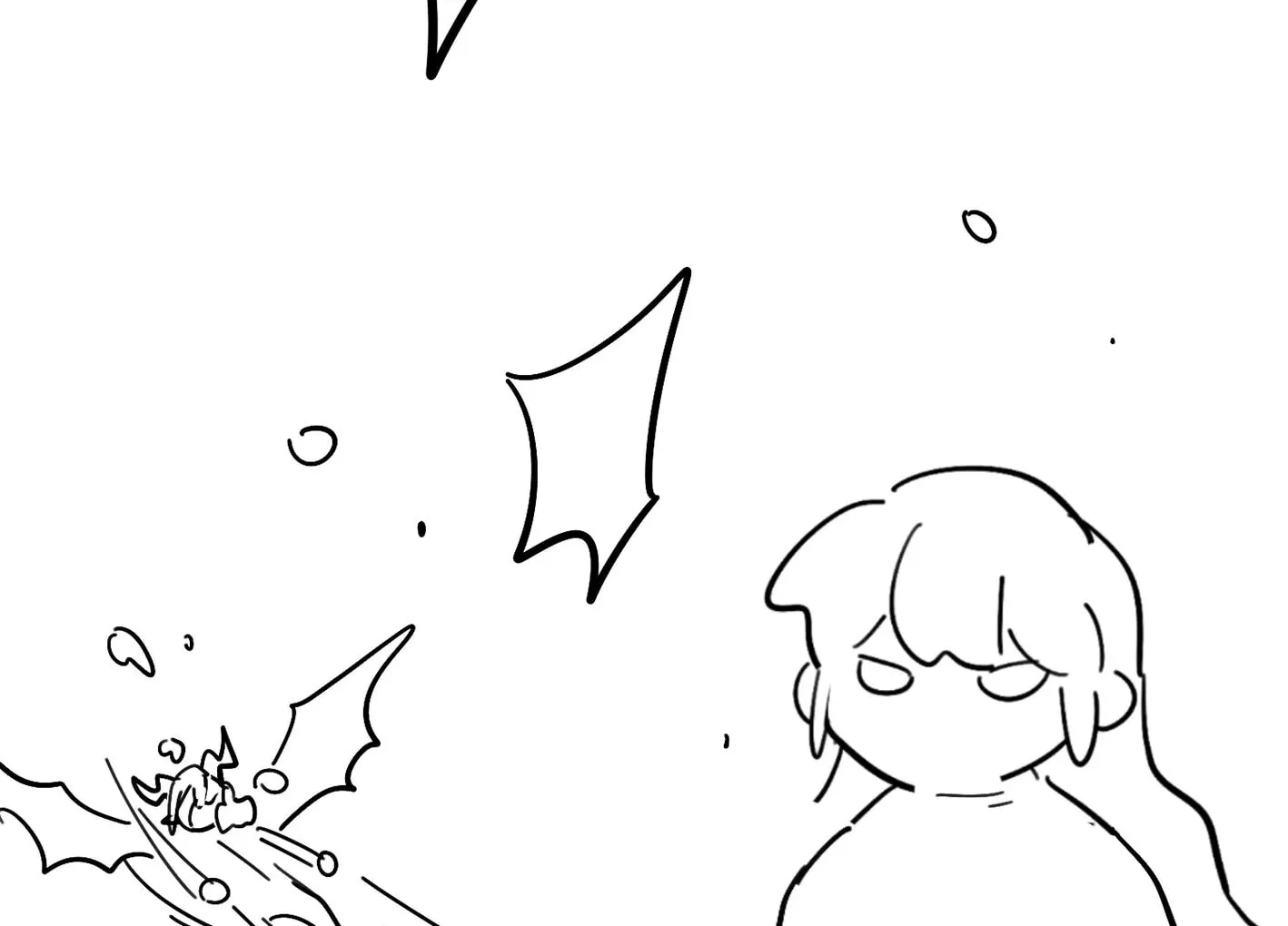 Warning! Beware of the Dog Chapter 65 page 169 - 