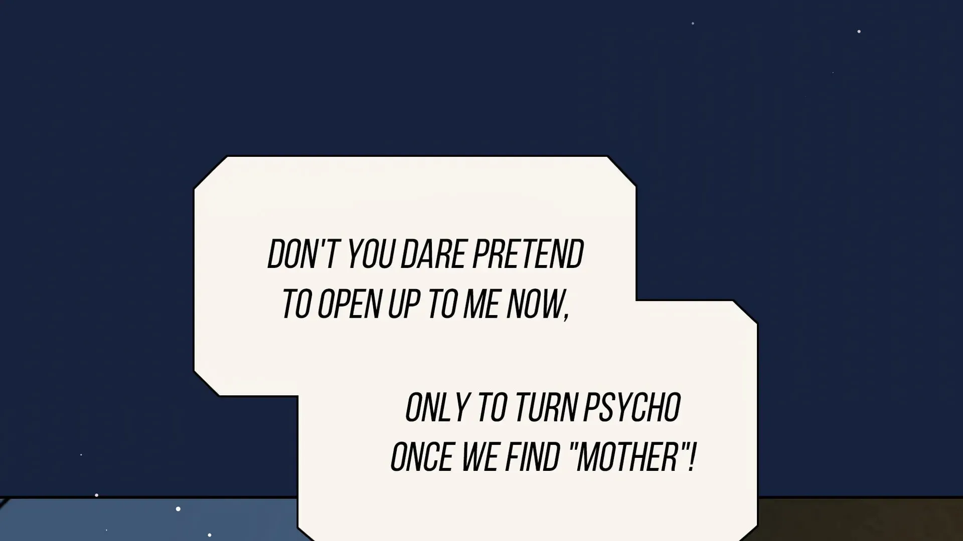 Warning! Beware of the Dog Chapter 65 page 18 - 