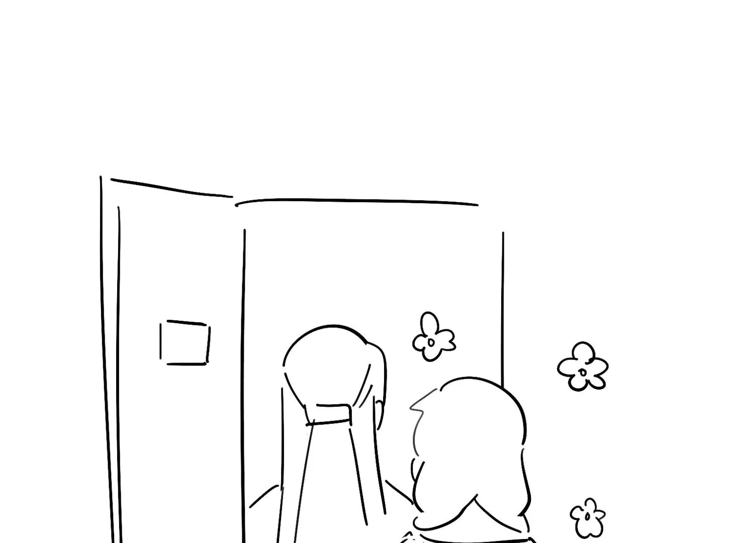 Warning! Beware of the Dog Chapter 65 page 173 - 