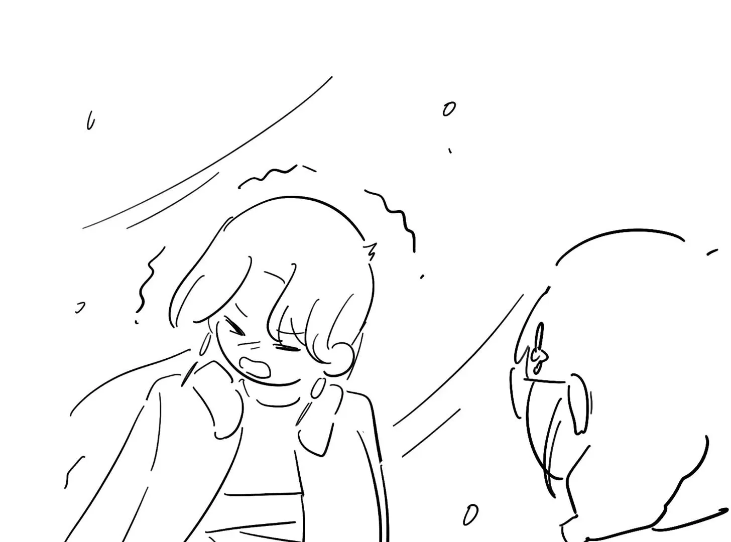 Warning! Beware of the Dog Chapter 65 page 180 - 