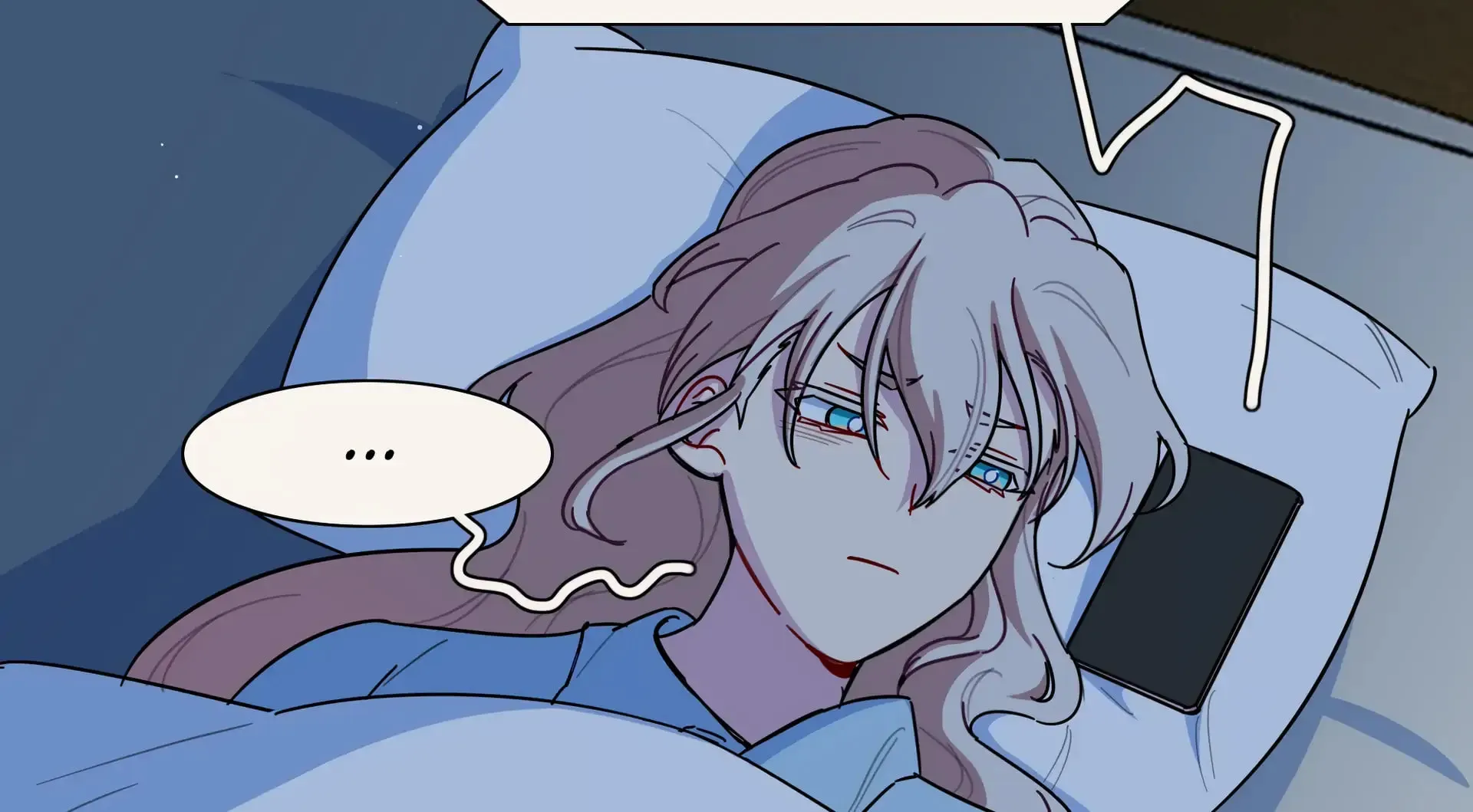 Warning! Beware of the Dog Chapter 65 page 19 - 