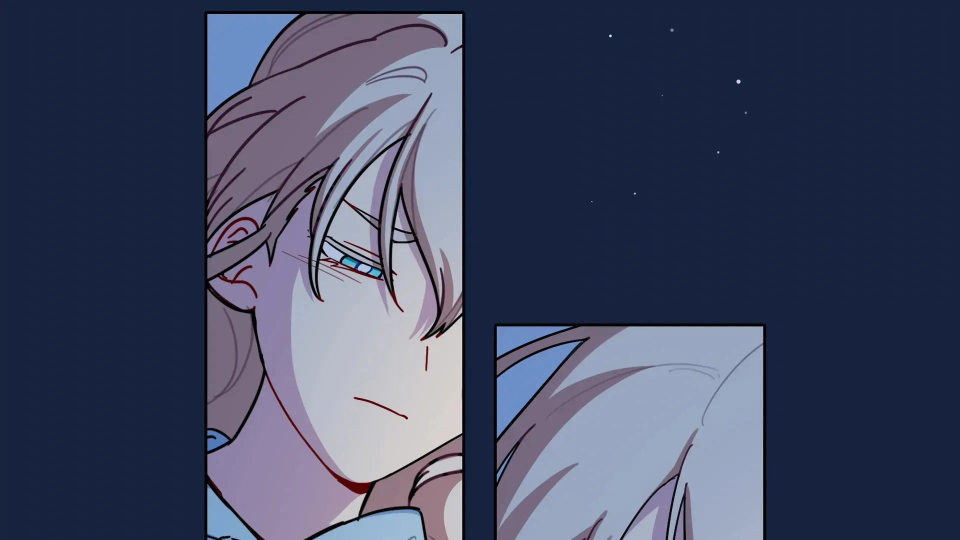Warning! Beware of the Dog Chapter 65 page 21 - 