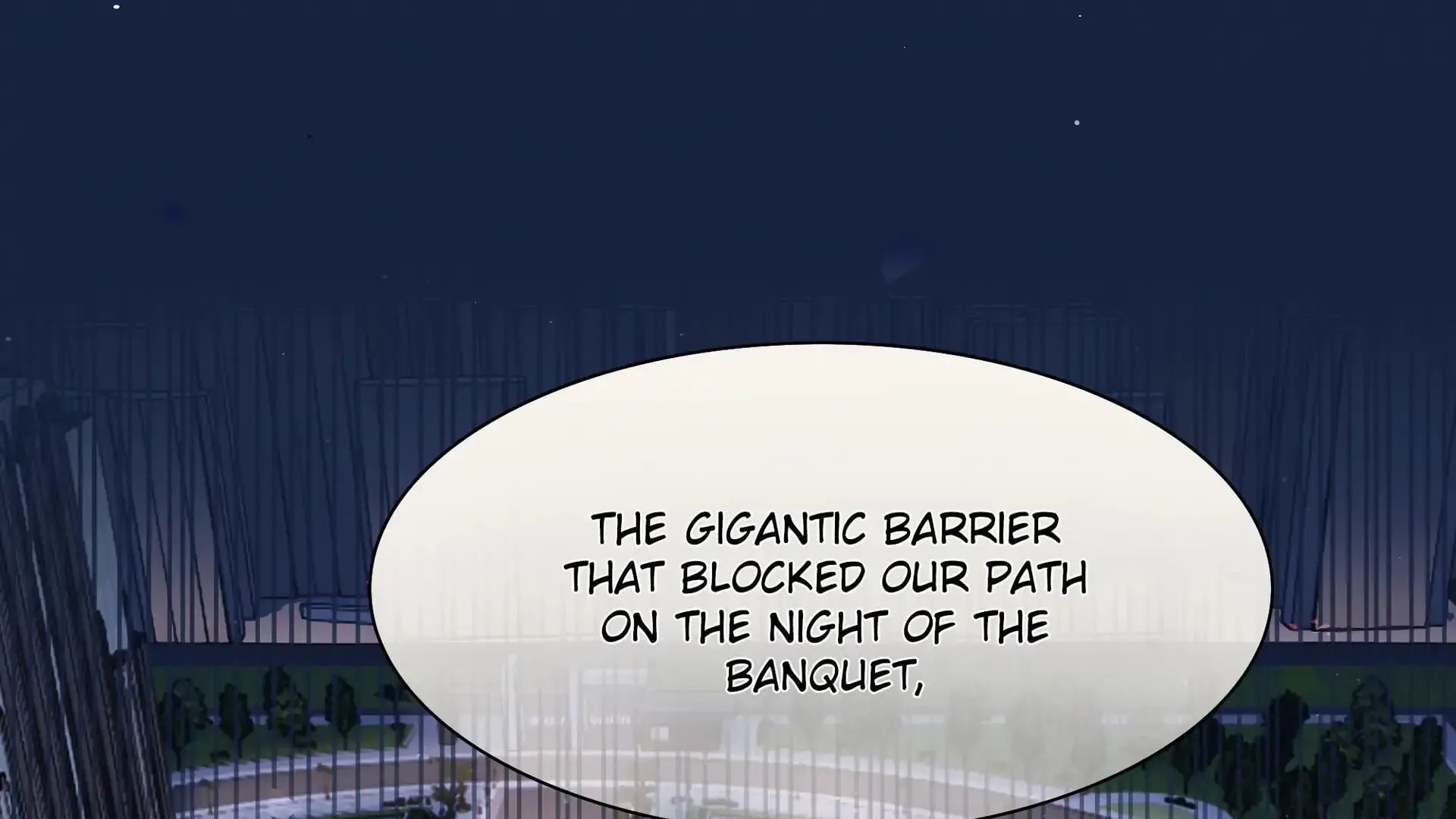 Warning! Beware of the Dog Chapter 65 page 26 - 